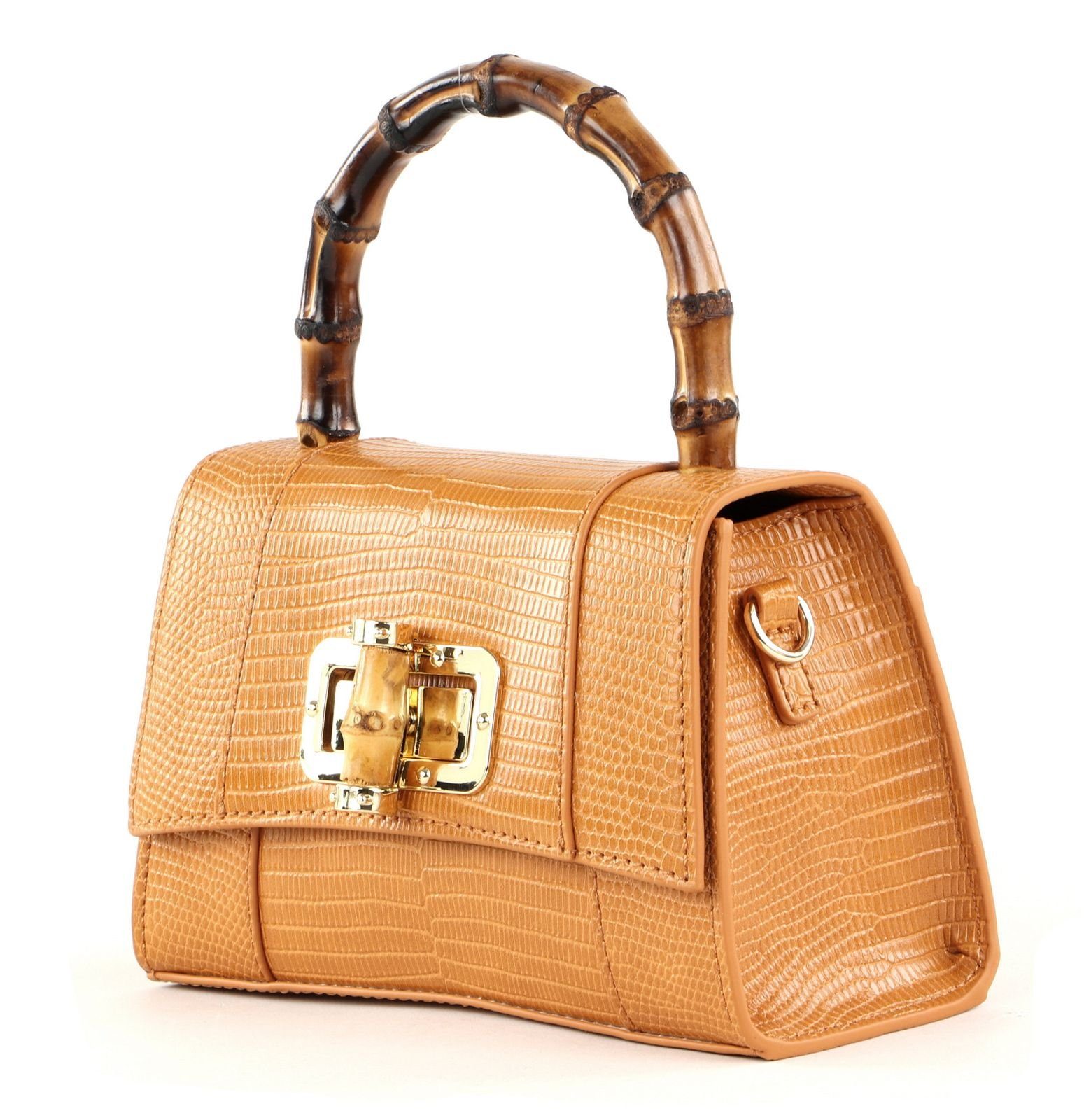 Seidenfelt Manufaktur Handtasche