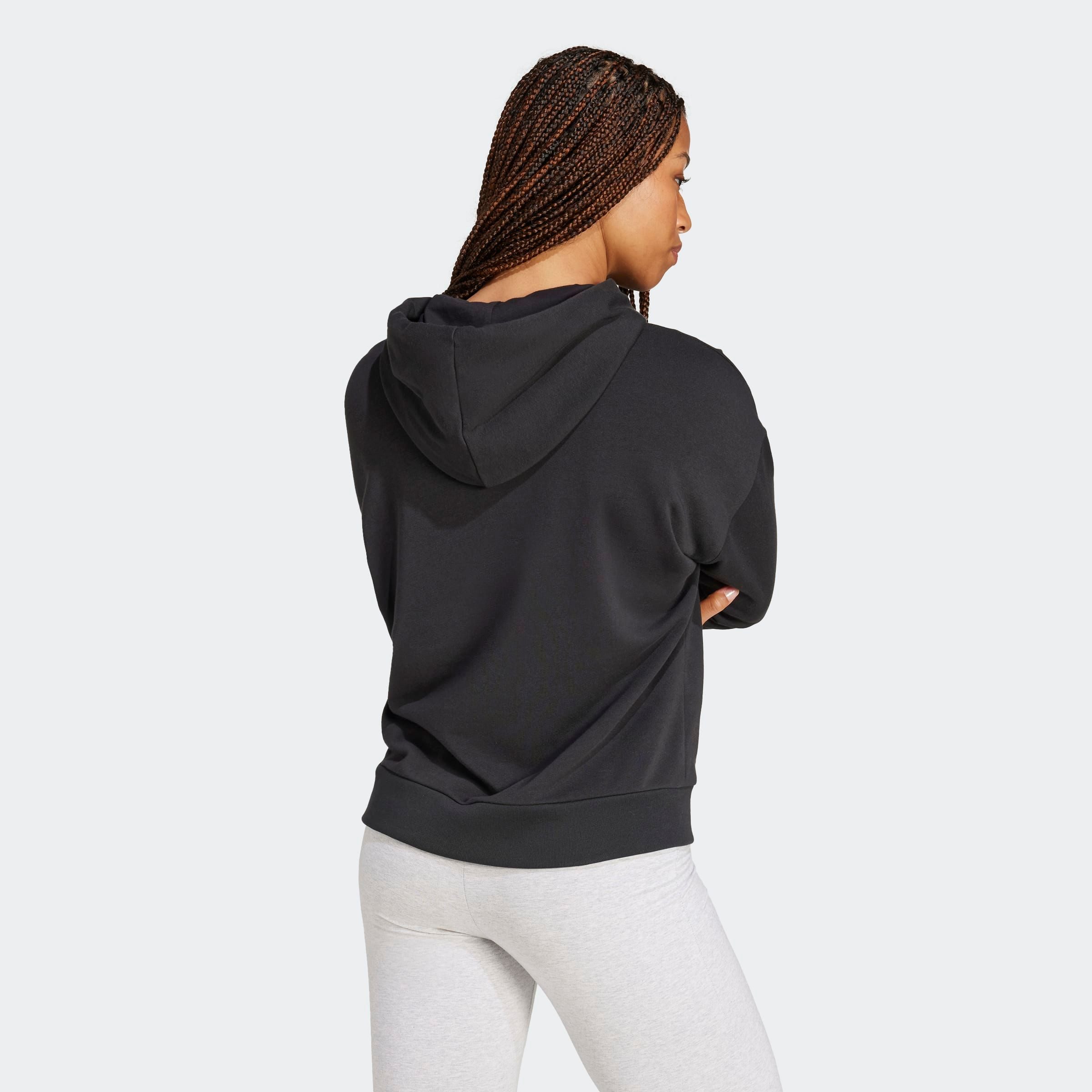 adidas Sportswear Kapuzensweatshirt W SL FT HD günstig online kaufen