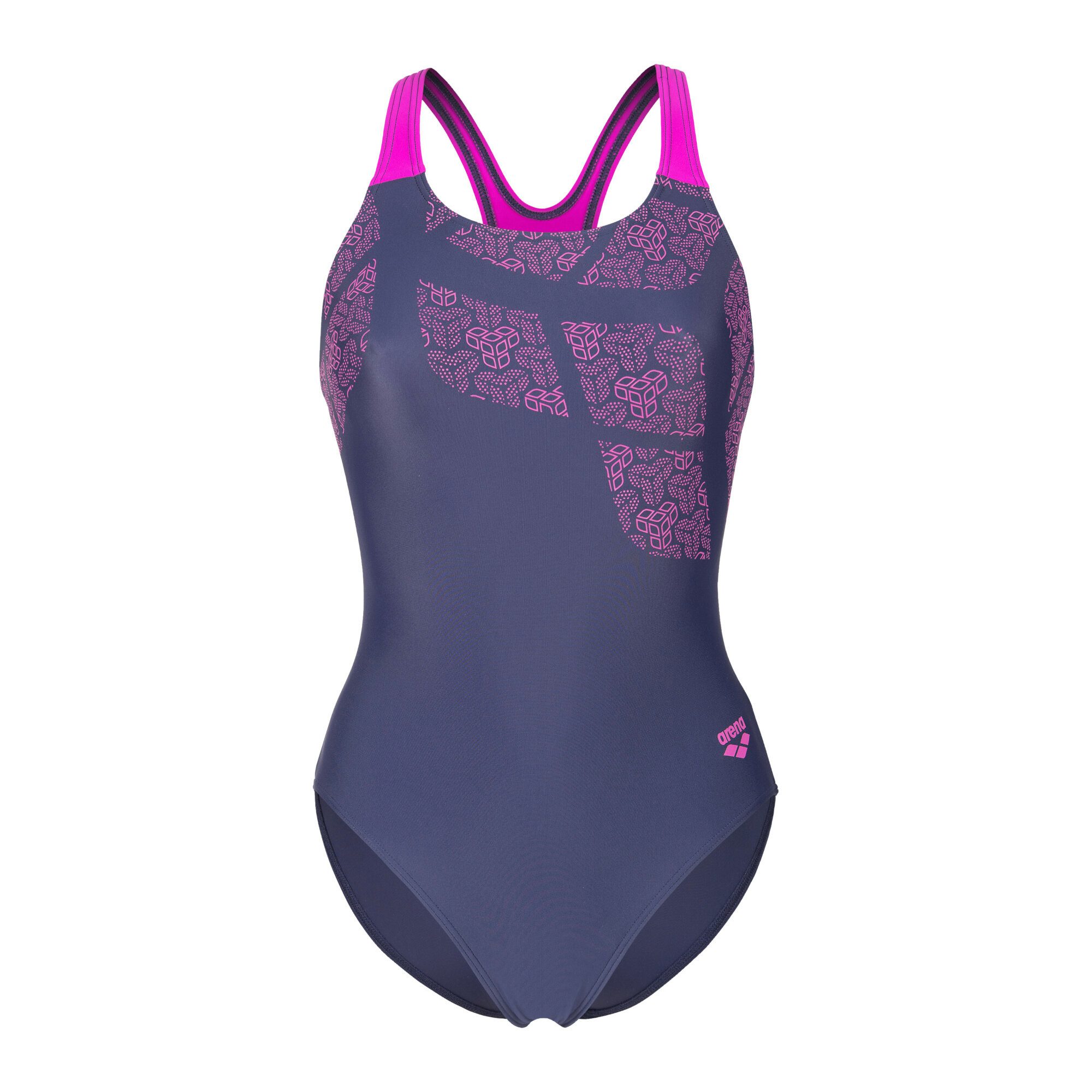 Arena Badeanzug Arena Damen Badeanzug KIKKO SWIMSUIT SWIM PRO BACK 010807 günstig online kaufen