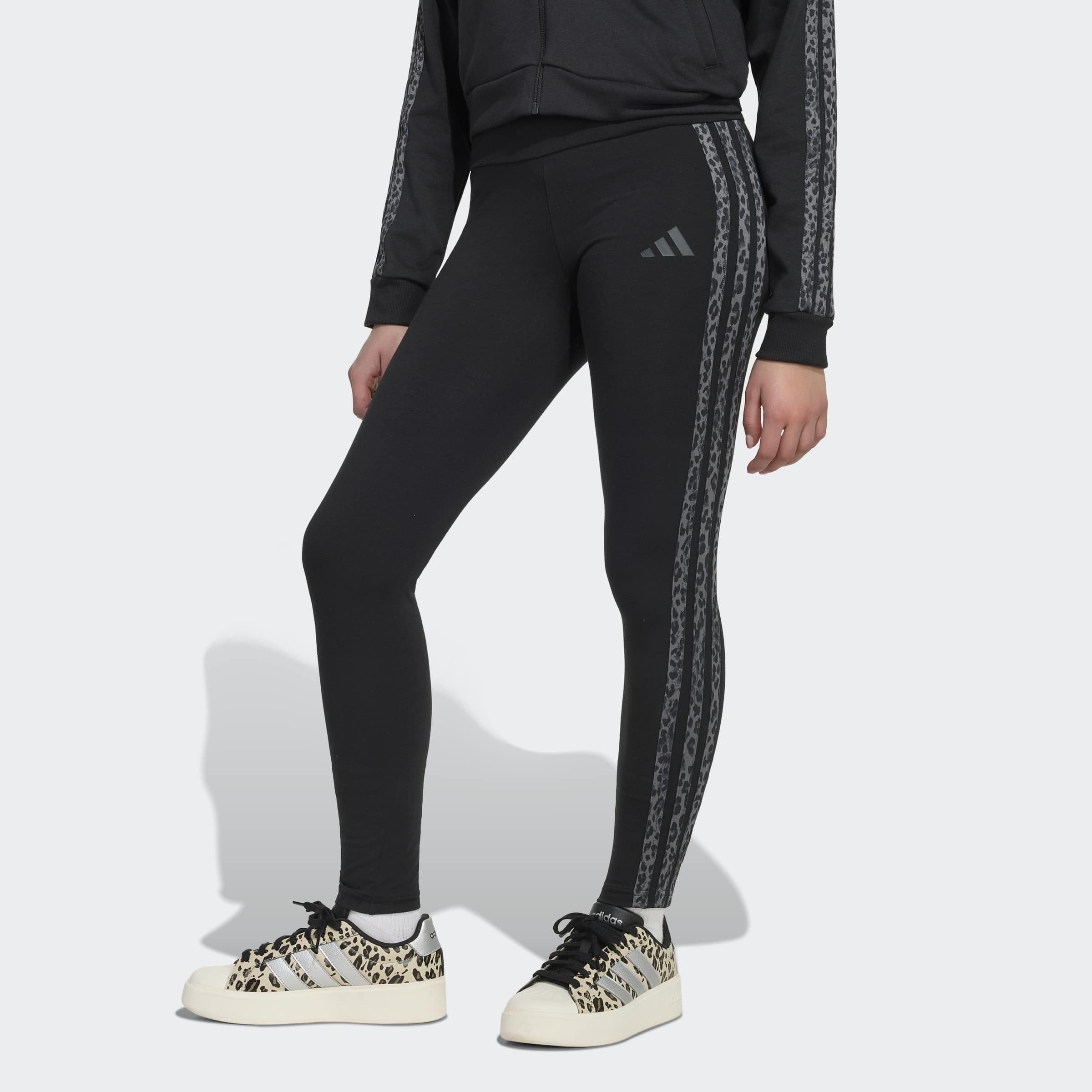 Leggings JG AN 3S LEG