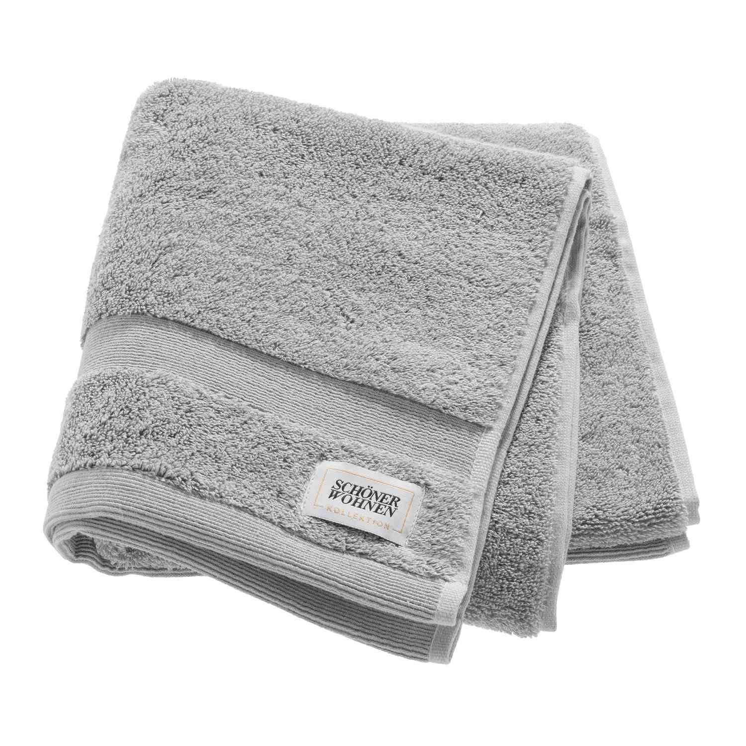 SCHÖNER WOHNEN-Kollektion Handtuch CUDDLY Handtuch, Baumwolle günstig online kaufen