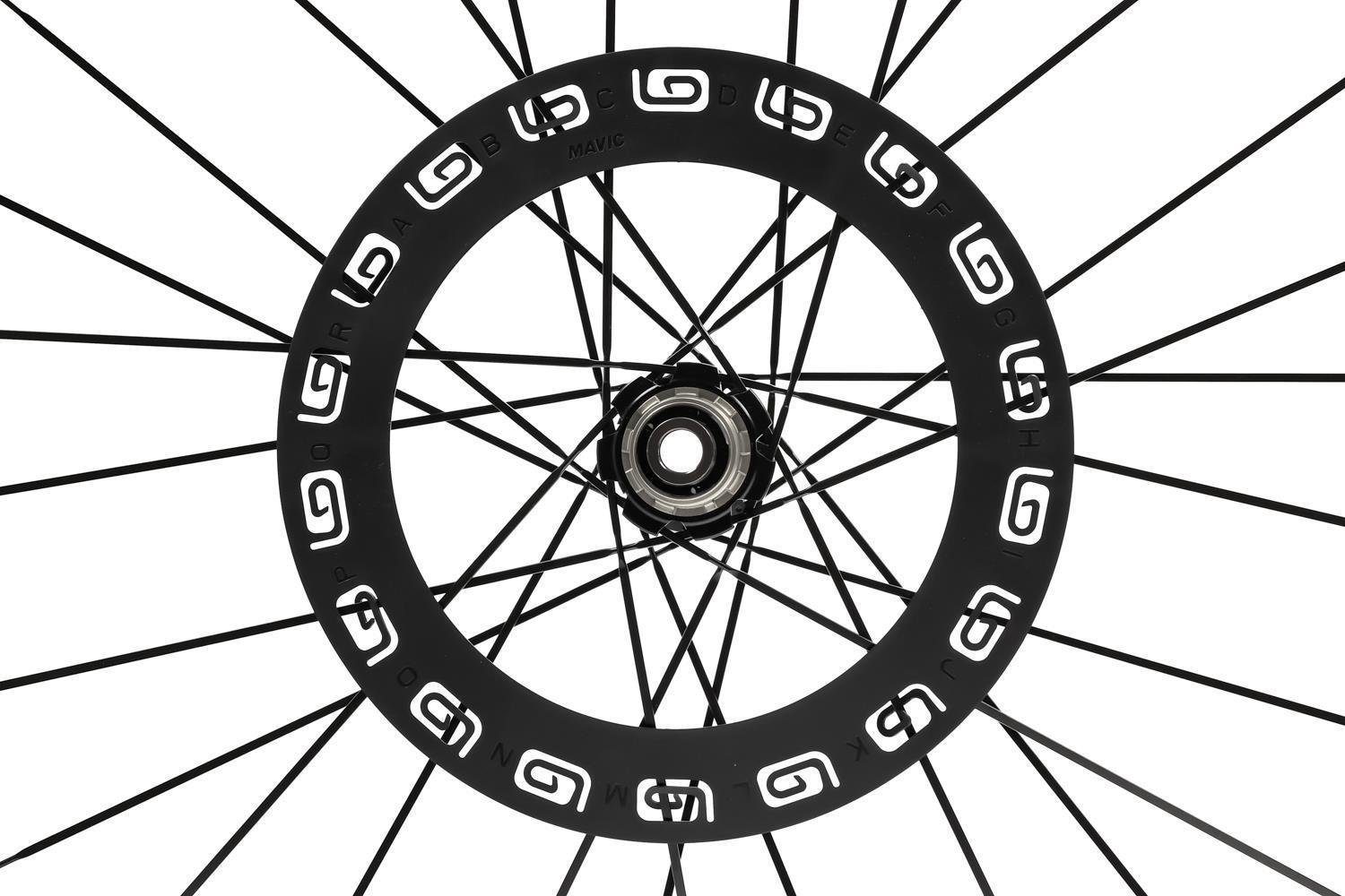 Mavic Fahrrad-Laufrad Mavic Zoll Laufrad MTB 27.5 E-XA35 Disc Hinterrad