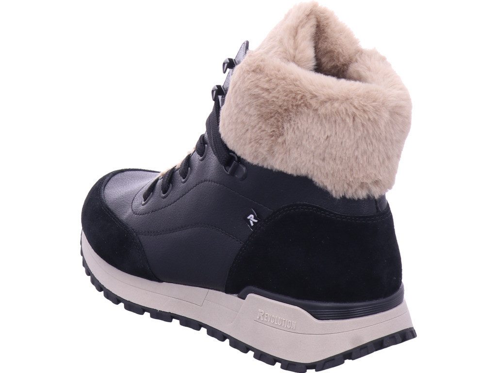 Rieker Stiefel