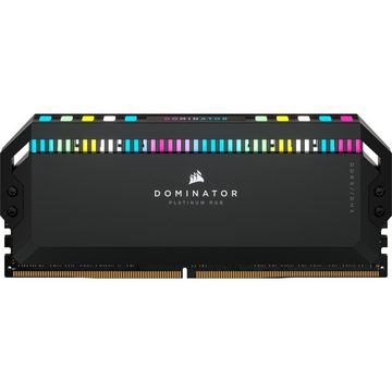 Corsair DIMM 64 GB DDR5-6600 (2x 32 GB) Dual-Kit Arbeitsspeicher