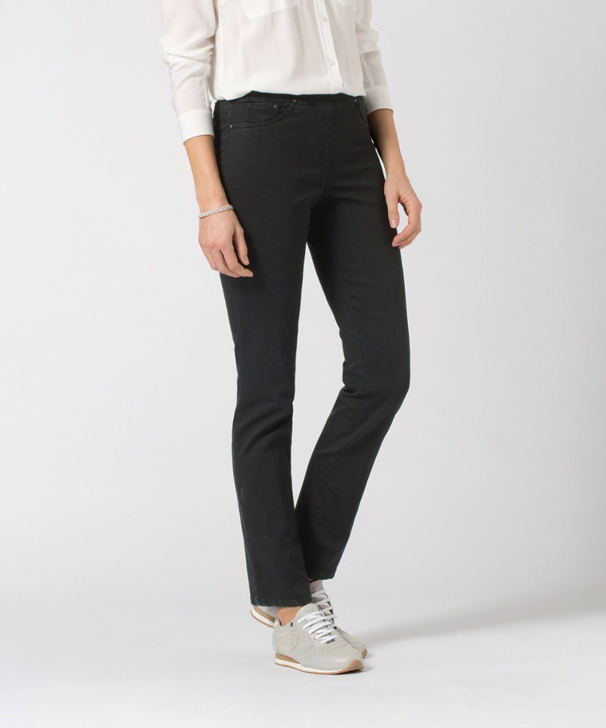 RAPHAELA by Bequeme Style schwarz BRAX Jeans PAMINA