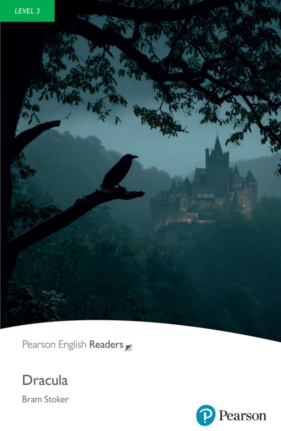 PERL3: Dracula Book with eBook and audio / Bram Stoker