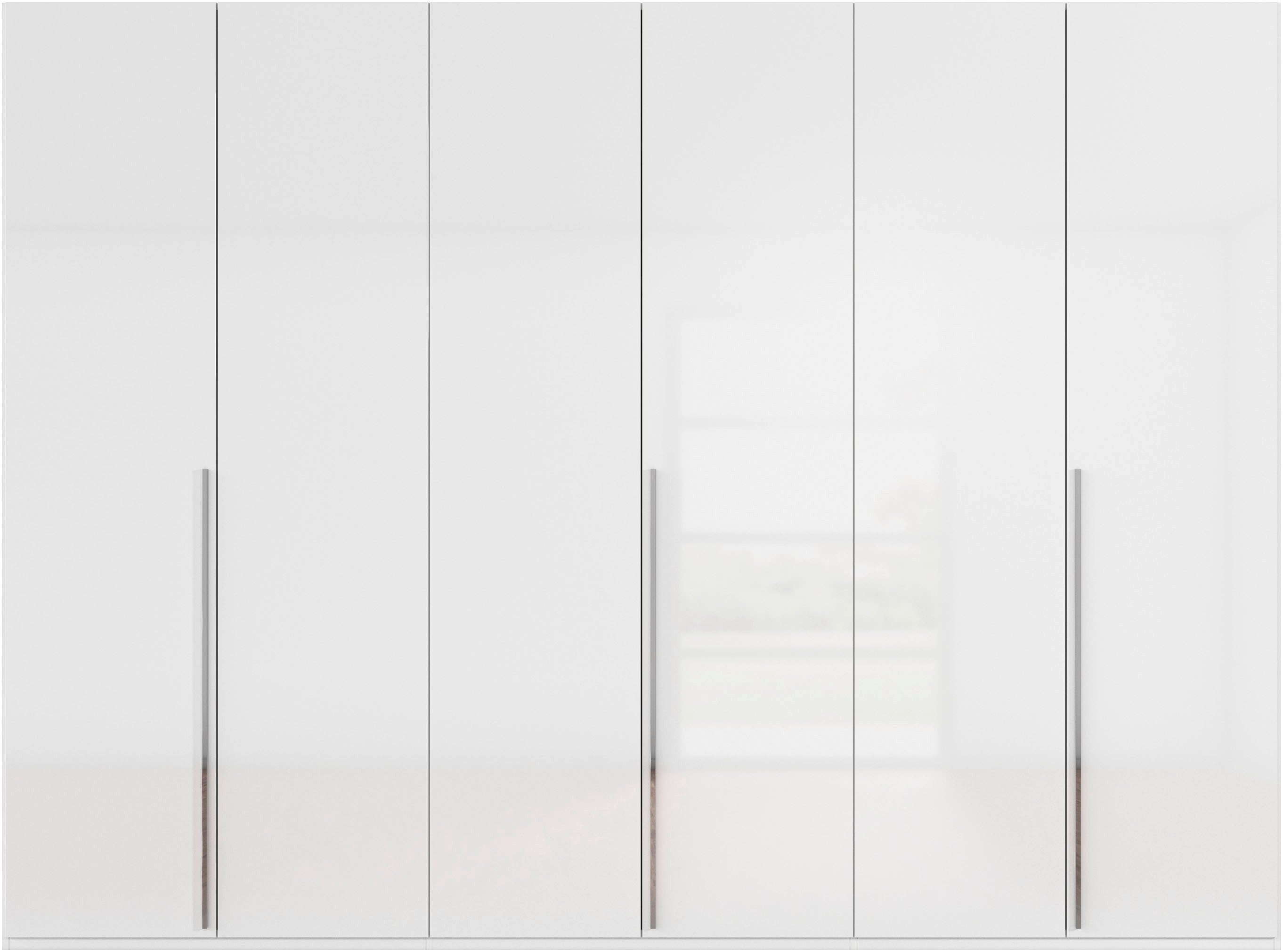 rauch Drehtürenschrank Kleiderschrank Schrank Garderobe Wäscheschrank günstig online kaufen