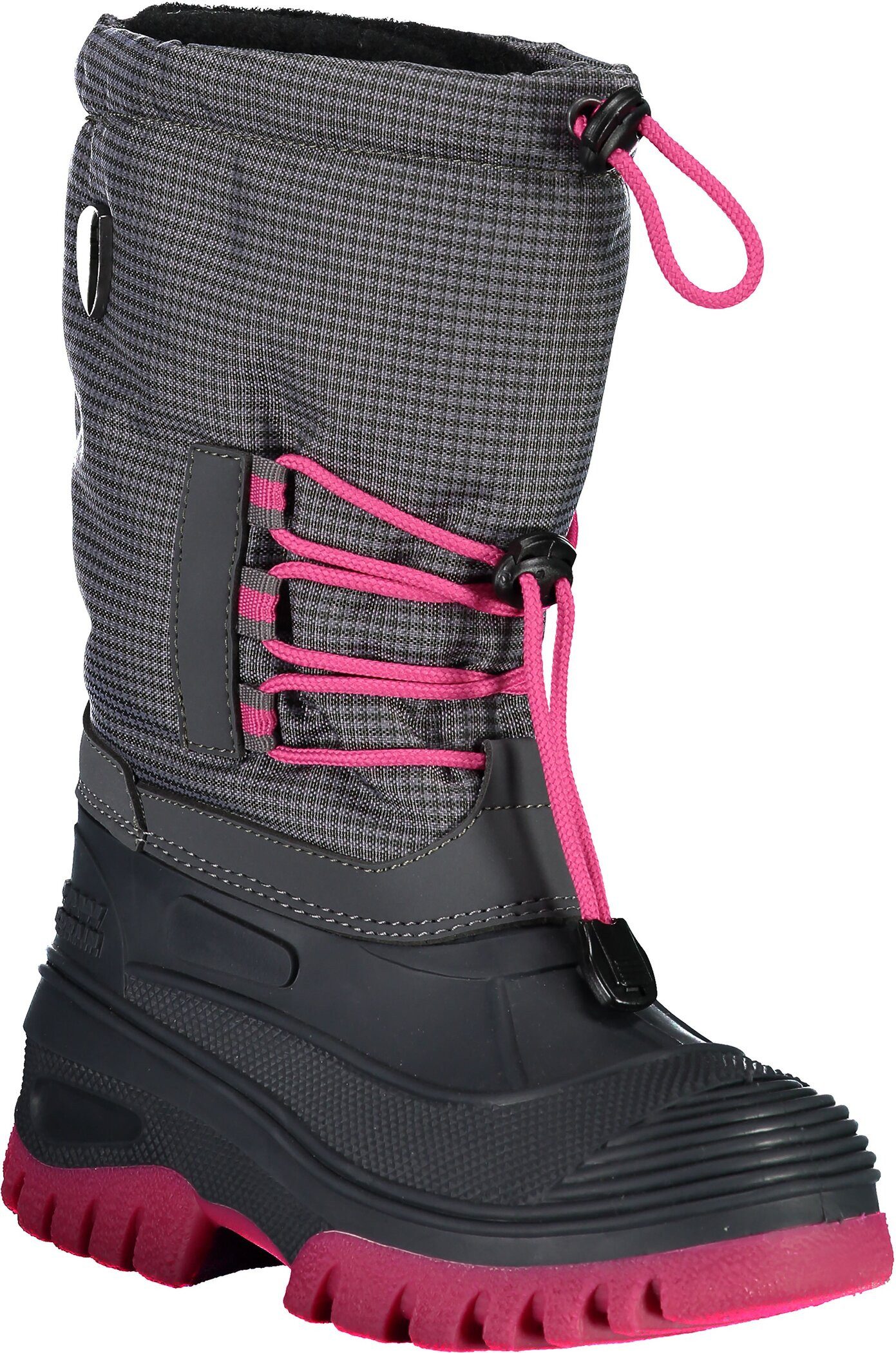 KIDS AHTO WP SNOW BOOTS Winterboots