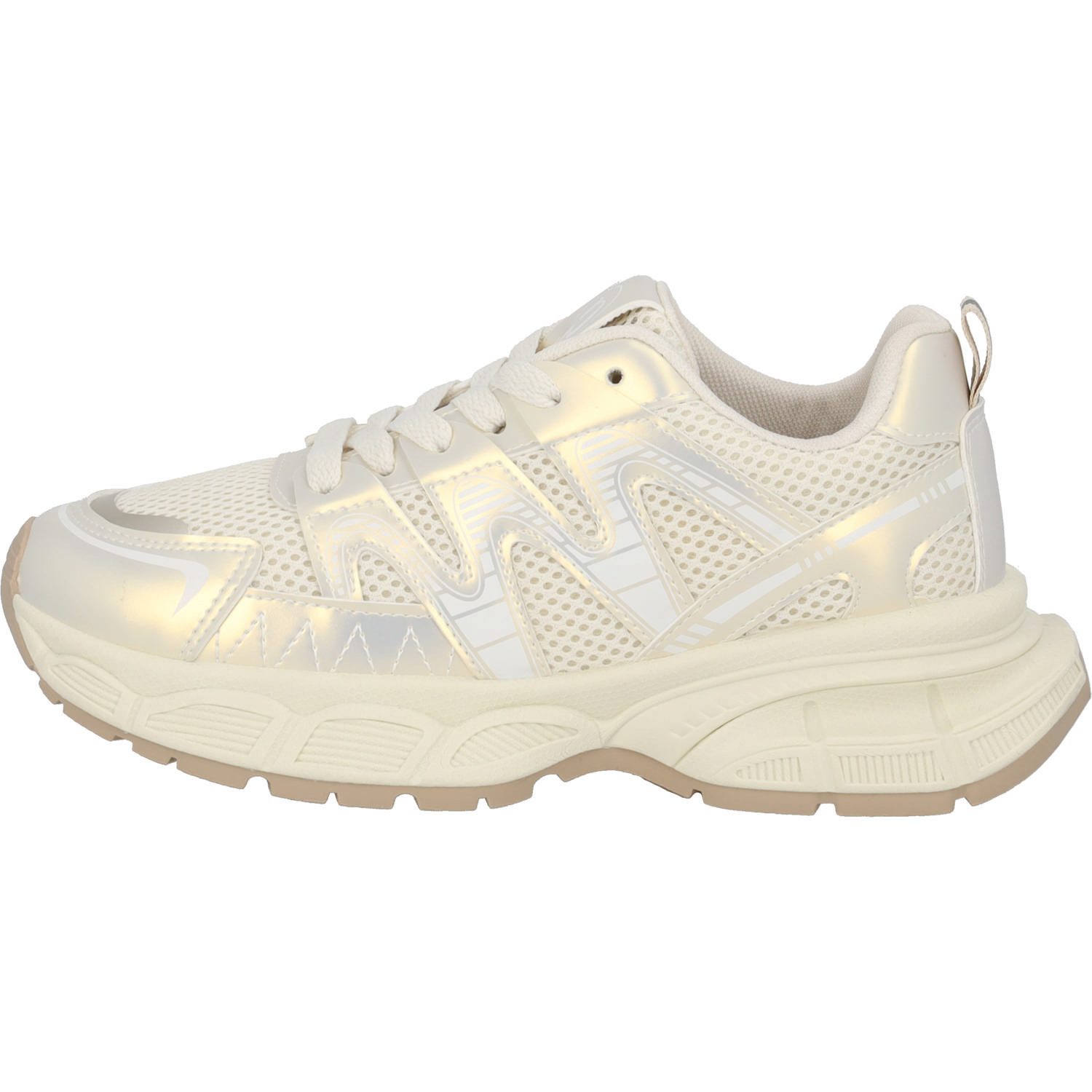 Palado Borgan Sneaker