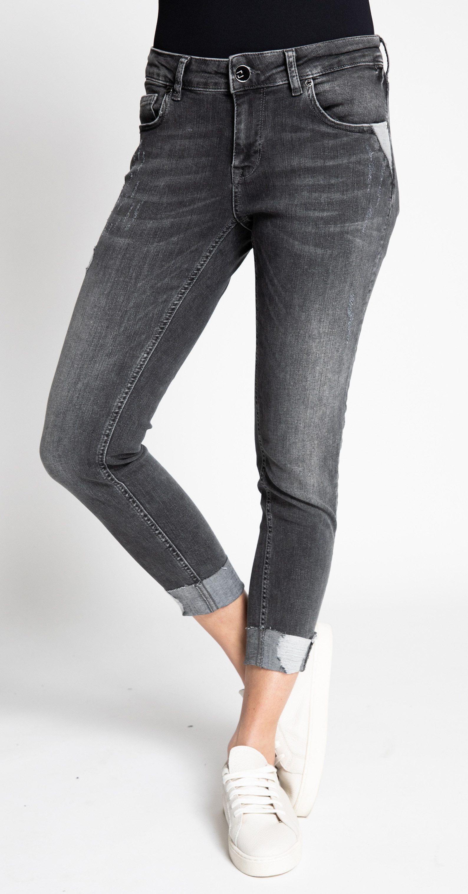 Zhrill Skinny-fit-Jeans NOVA