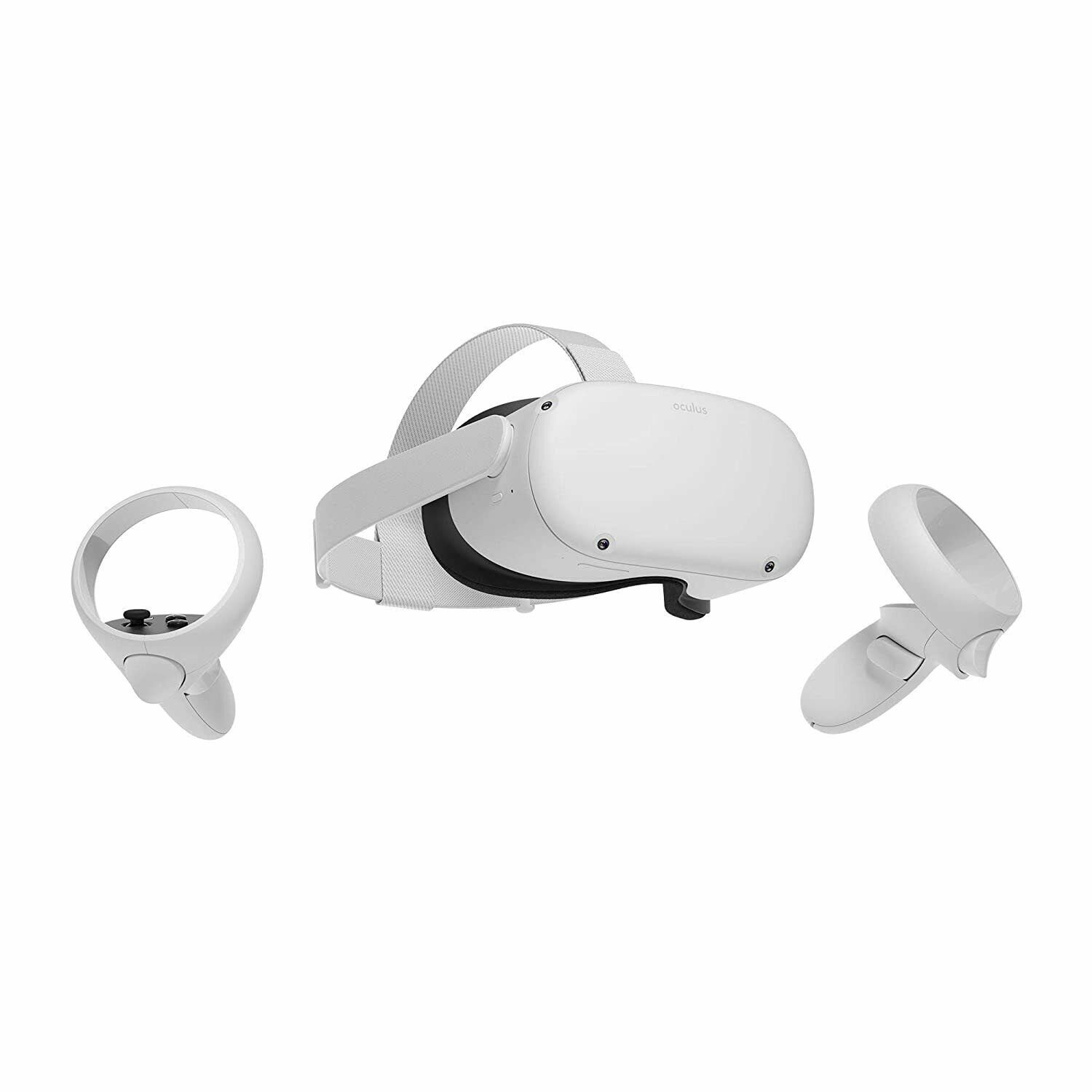 Oculus »Advanced All-In-One Virtual Reality Headset, Heads« Virtual-Reality- Brille online kaufen | OTTO