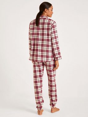 CALIDA Pyjama Holiday Dreams (2 tlg)