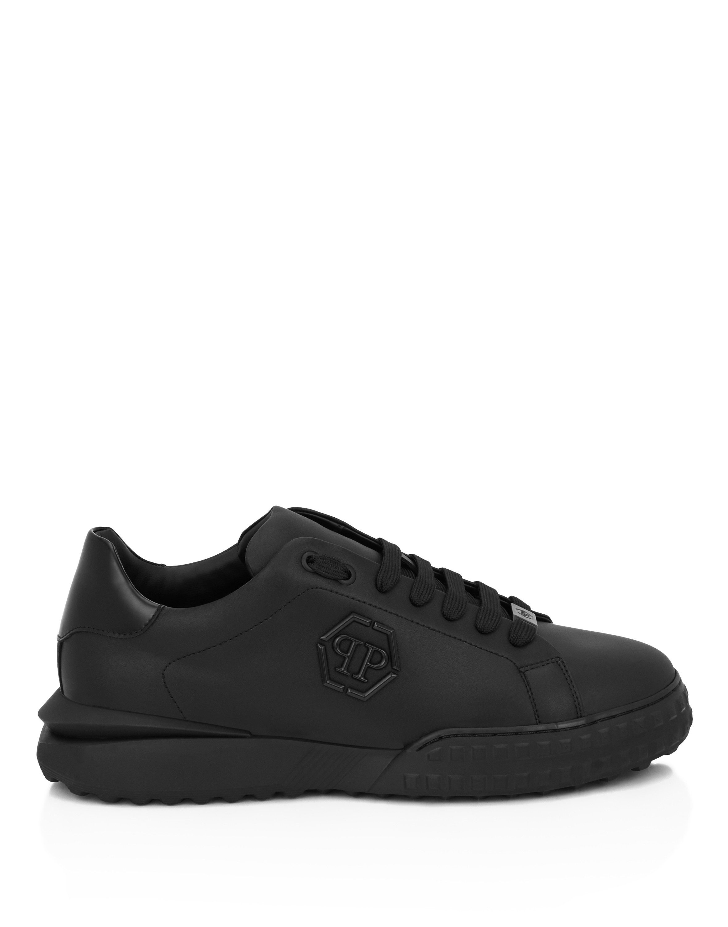 PHILIPP PLEIN Hexagon Sneaker