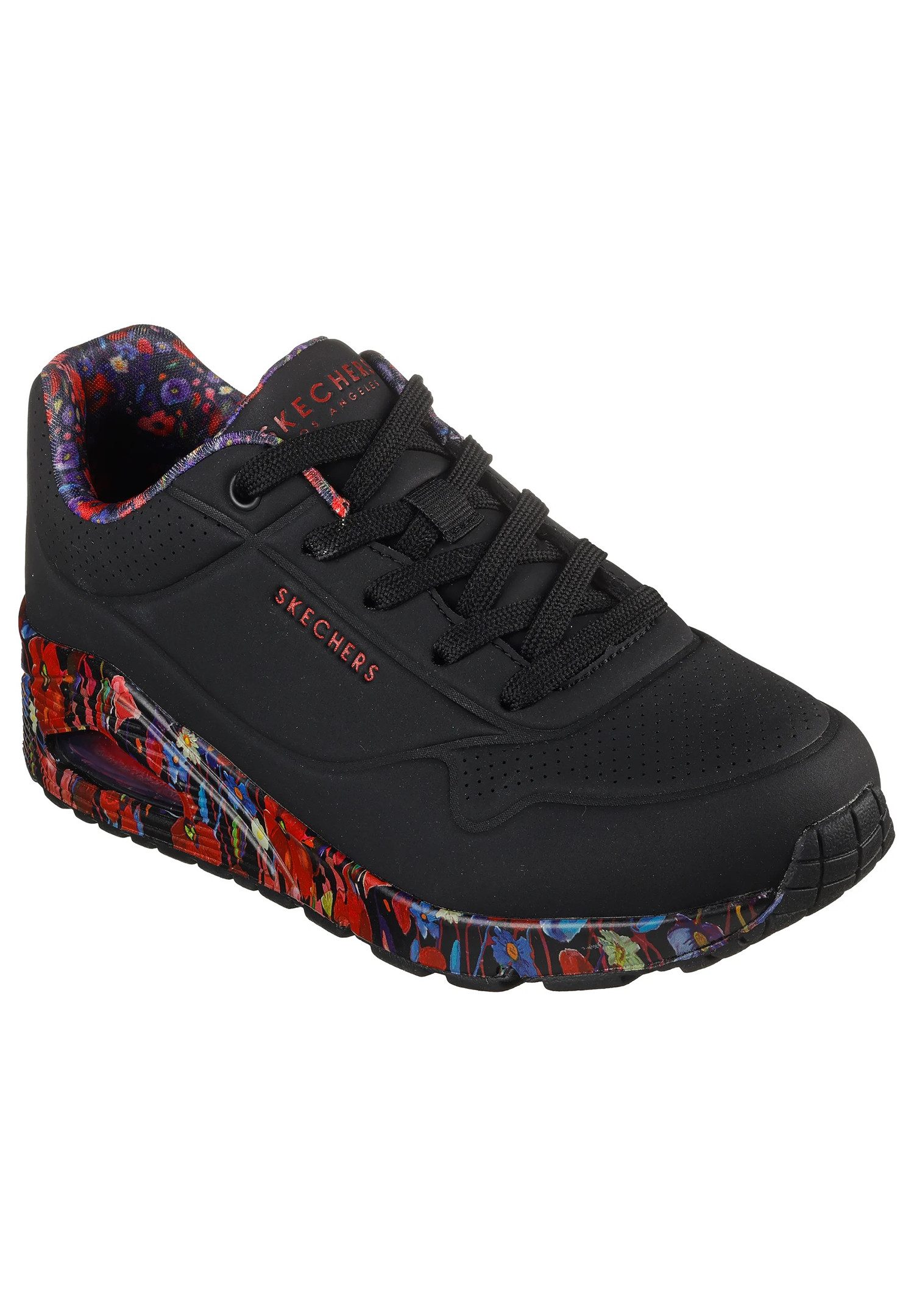 Skechers UNO - Majestic Garden Sneaker günstig online kaufen