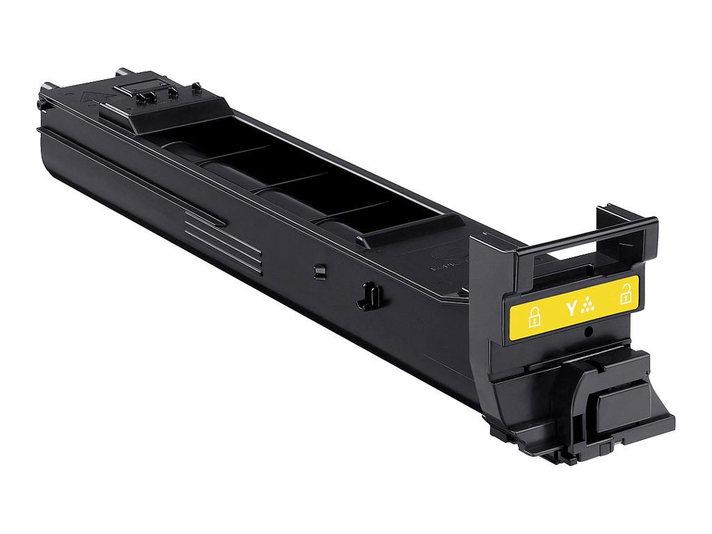 Konica-Minolta Tonerpatrone