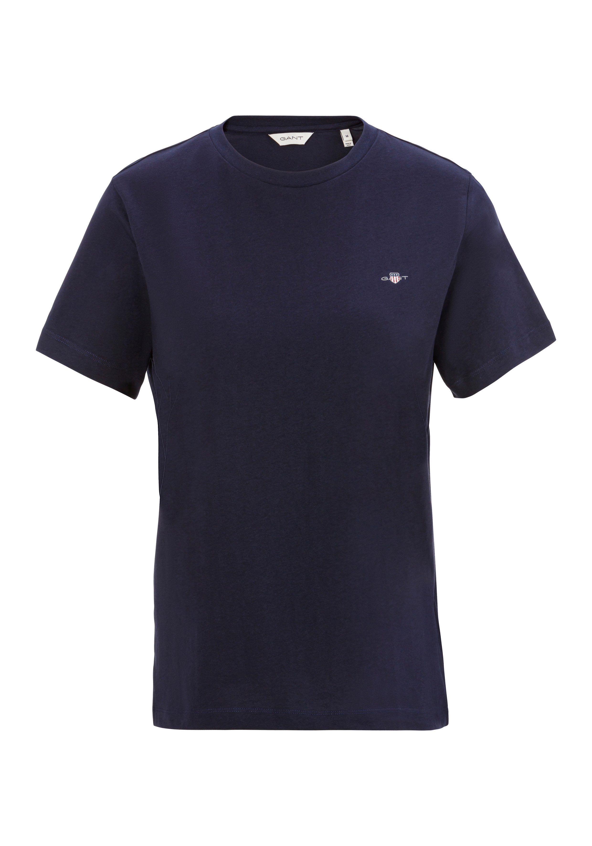 Gant Kurzarmshirt PRINTED ARCHIVE SHIELD T-SHIRT günstig online kaufen