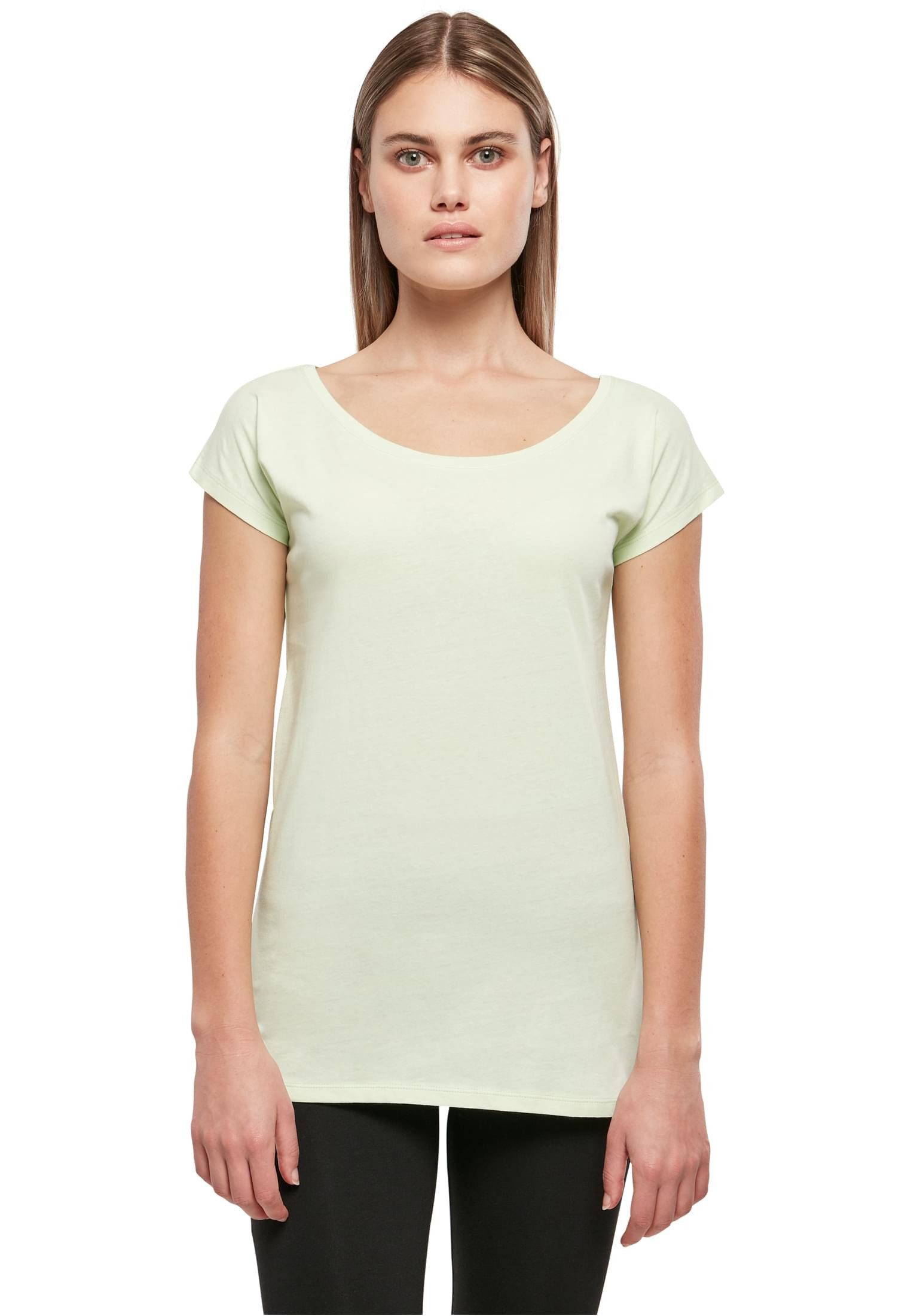 urbandreamz T-Shirt Damen Kurzarm T-Shirt weiter günstig online kaufen
