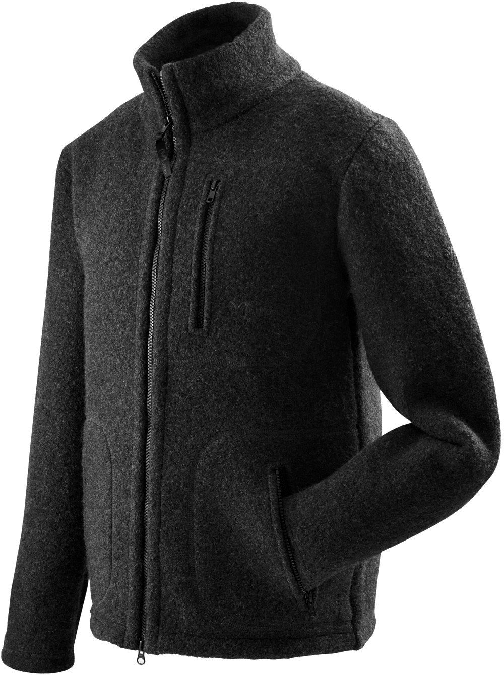 Mufflon Wolljacke Mu-Joko günstig online kaufen