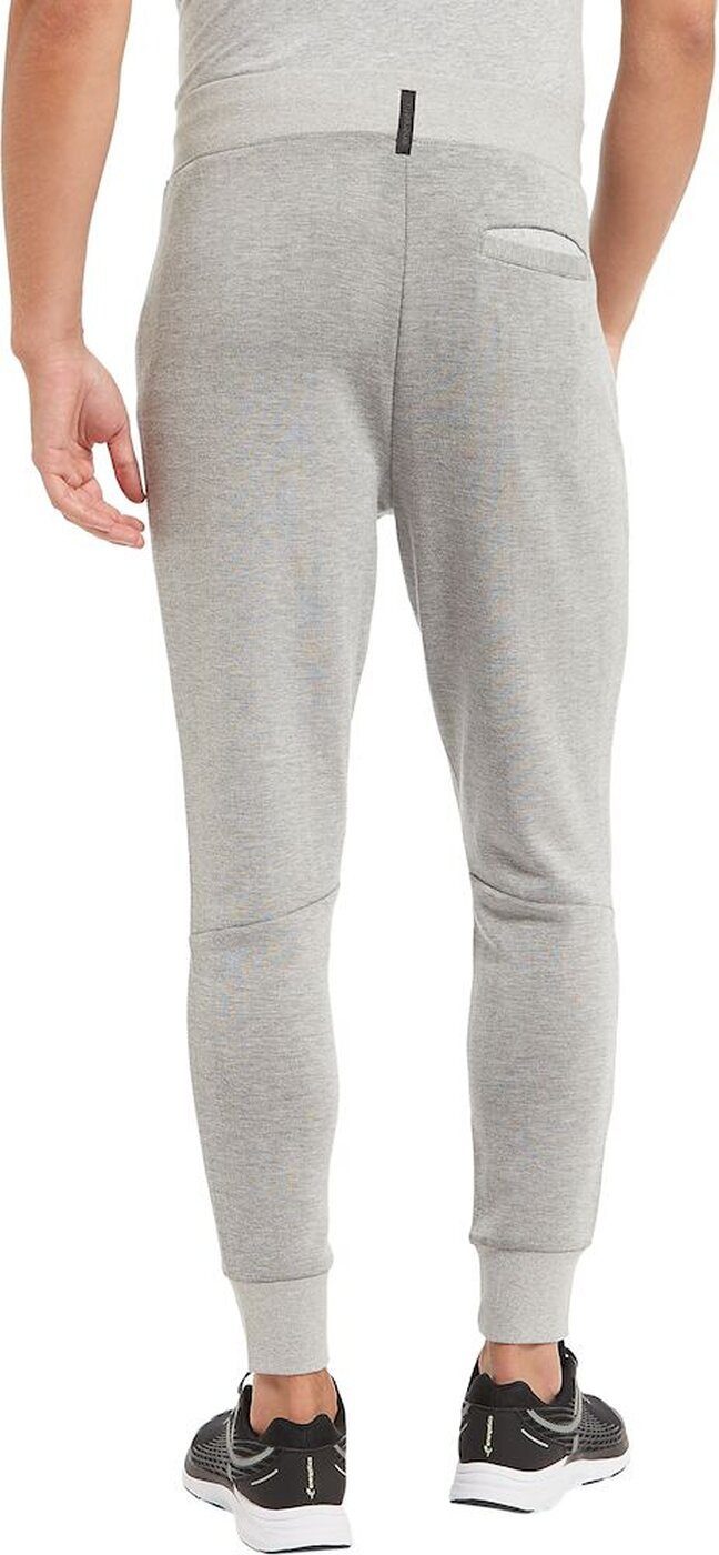 Energetics Trainingshose He.-Trainings-Hose Gamma 1/1 M 900 MELANGE/GREY DARK