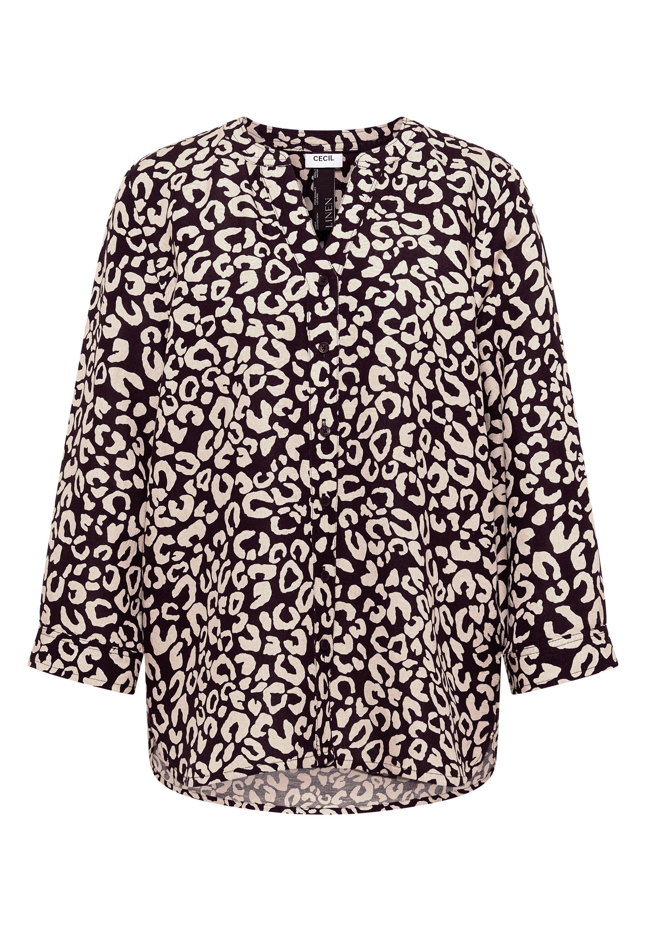 Longbluse