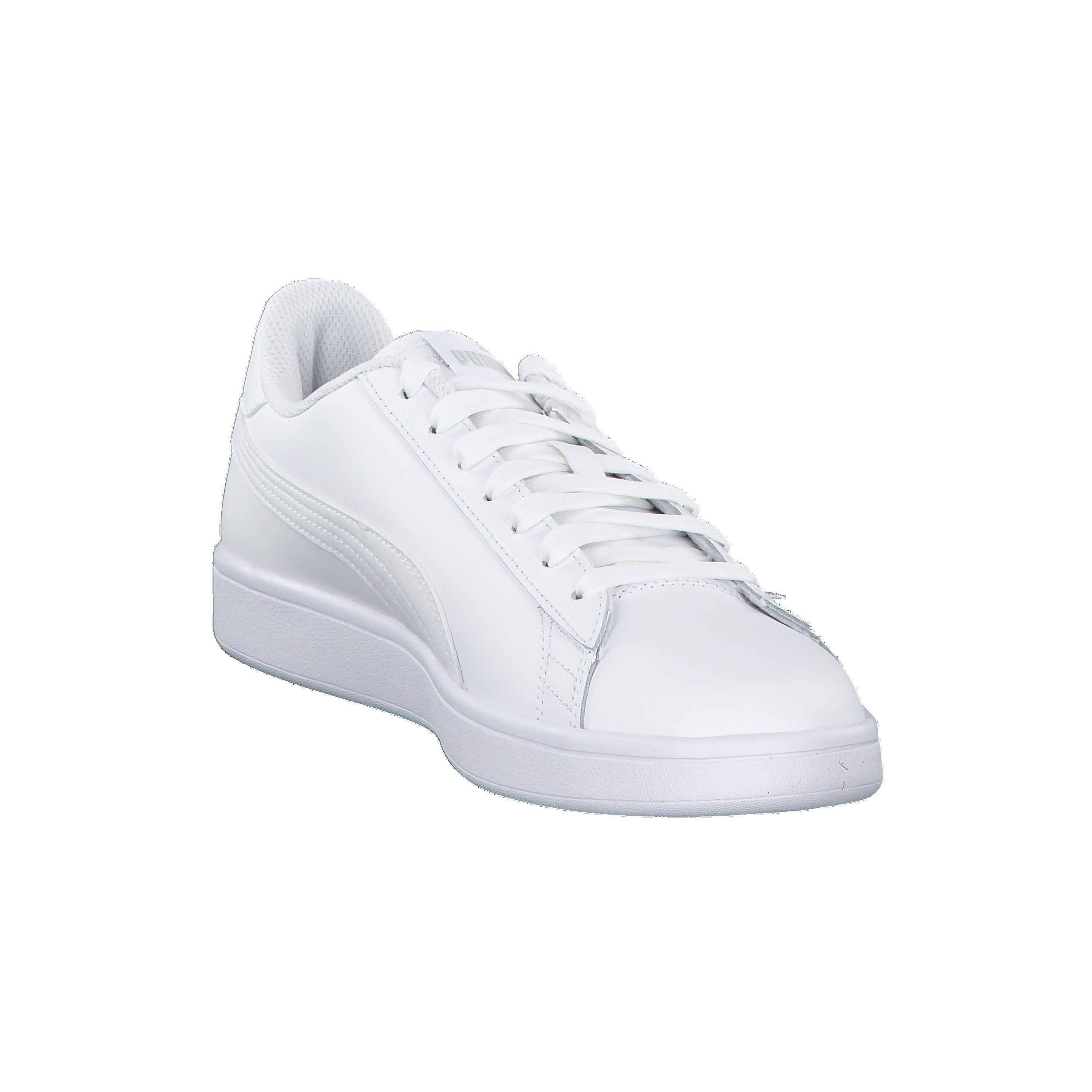 PUMA Puma Unisex Sneaker Smash v2 L 365215 Sneaker