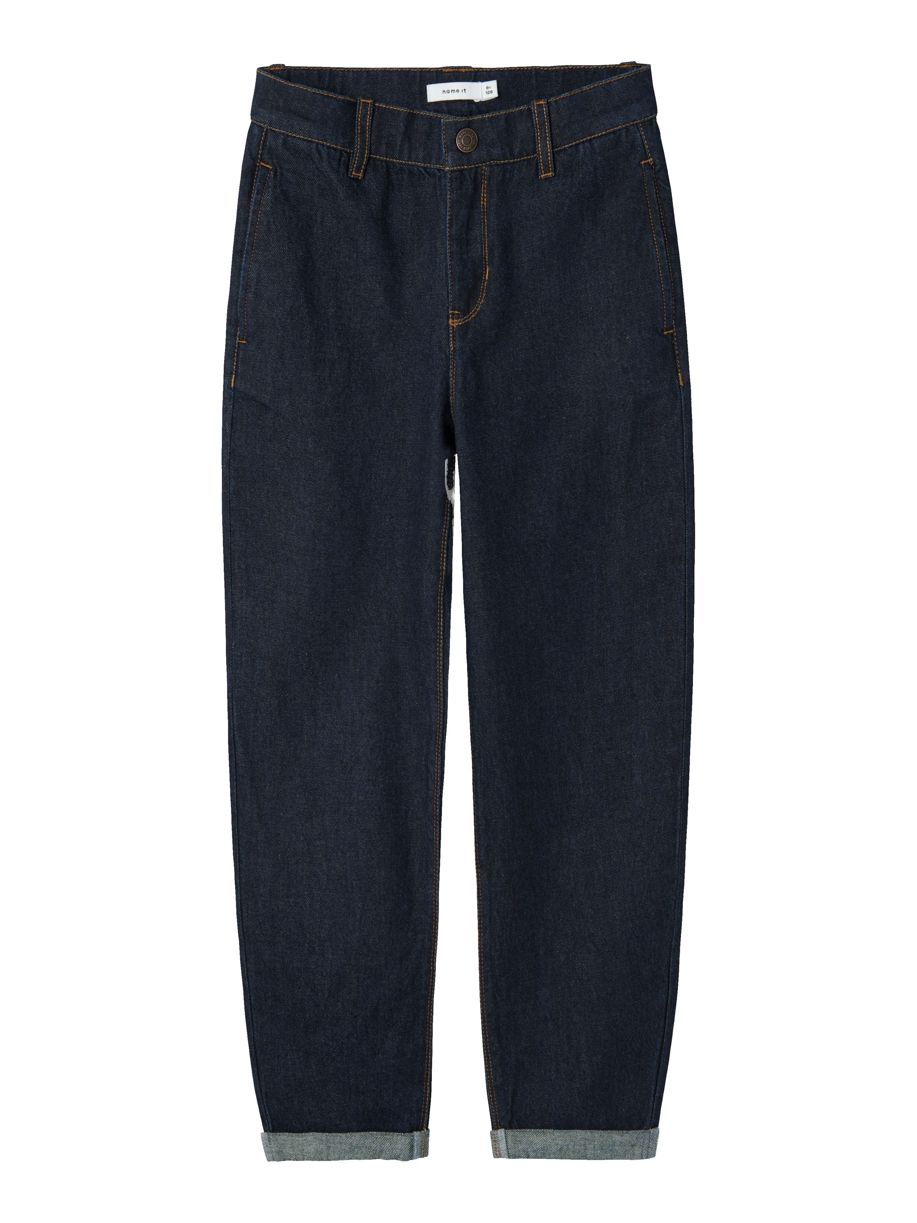5-Pocket-Hose