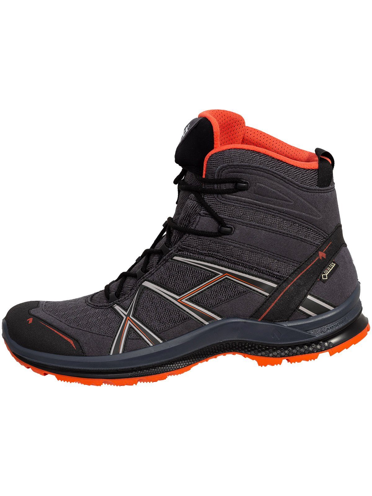 haix Black Eagle GTX mid Adv.2.2 Wanderschuh