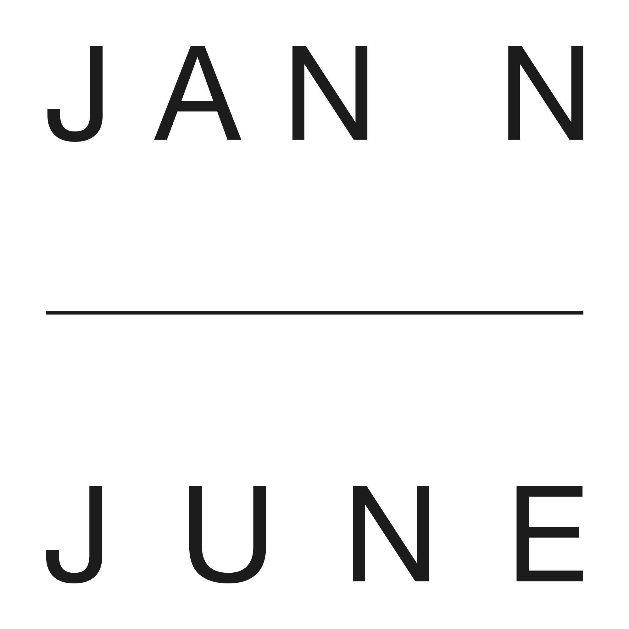 JAN 'N JUNE