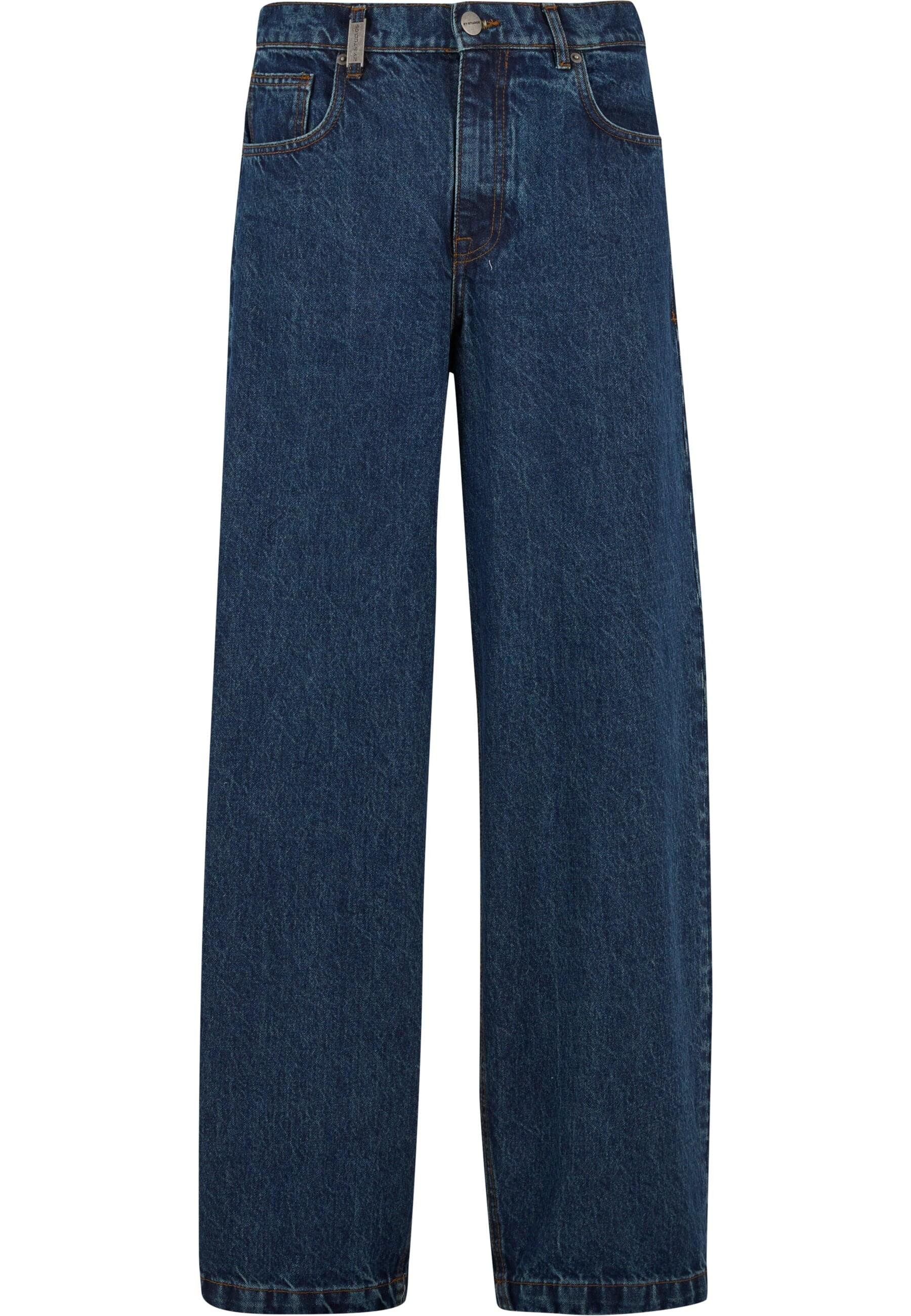 2Y Studios Bequeme Jeans "2Y Studios 2Y Eren Basic Wide Baggy" günstig online kaufen