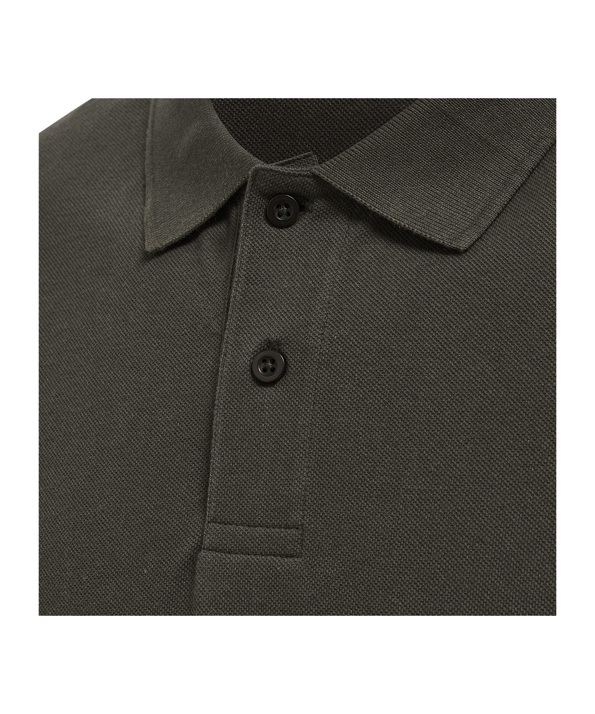 hummel T-Shirt Hummel hmlRED Stretch Poloshirt Polos Herren Baumwolle