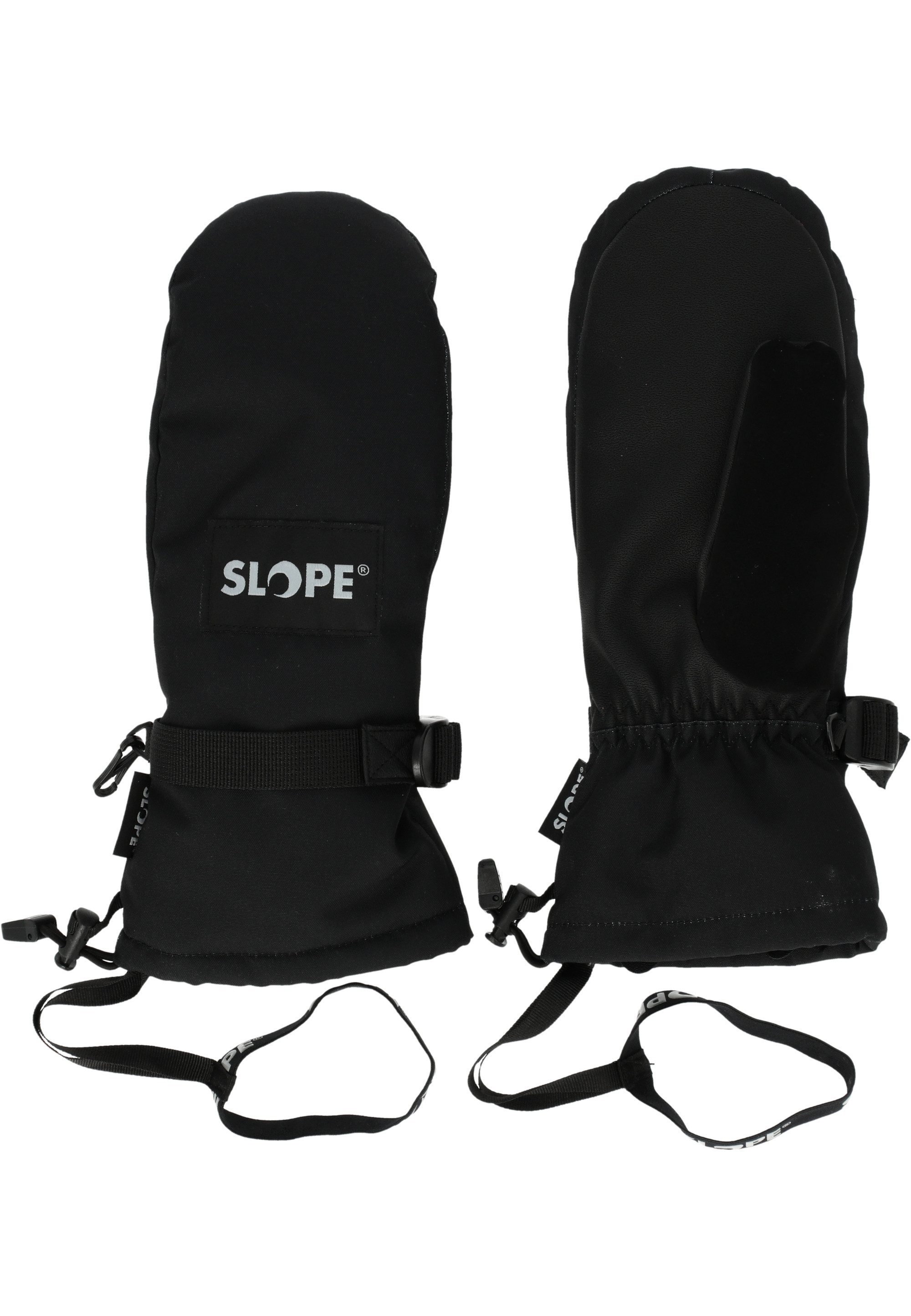 SLOPE Fäustlinge Gideon mit weichem Innenfutter günstig online kaufen