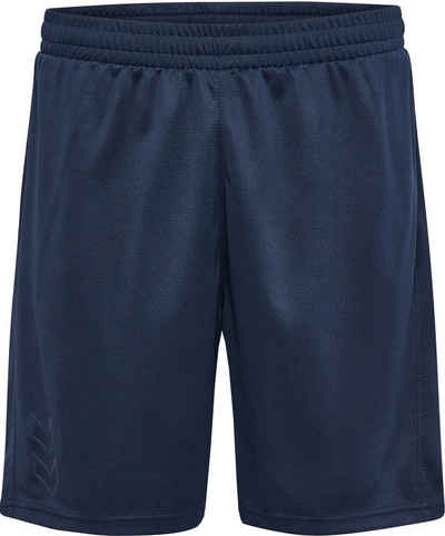 hummel Trainingsshorts hmlACTIVE PL SHORTS