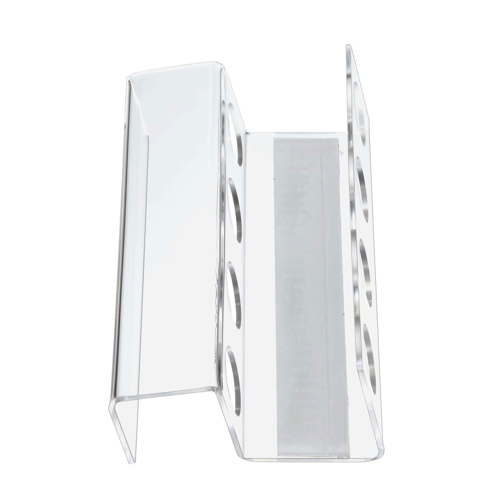 MAUL Organizer Владелец ручки Acryl für 4 Stifte, magnetisch