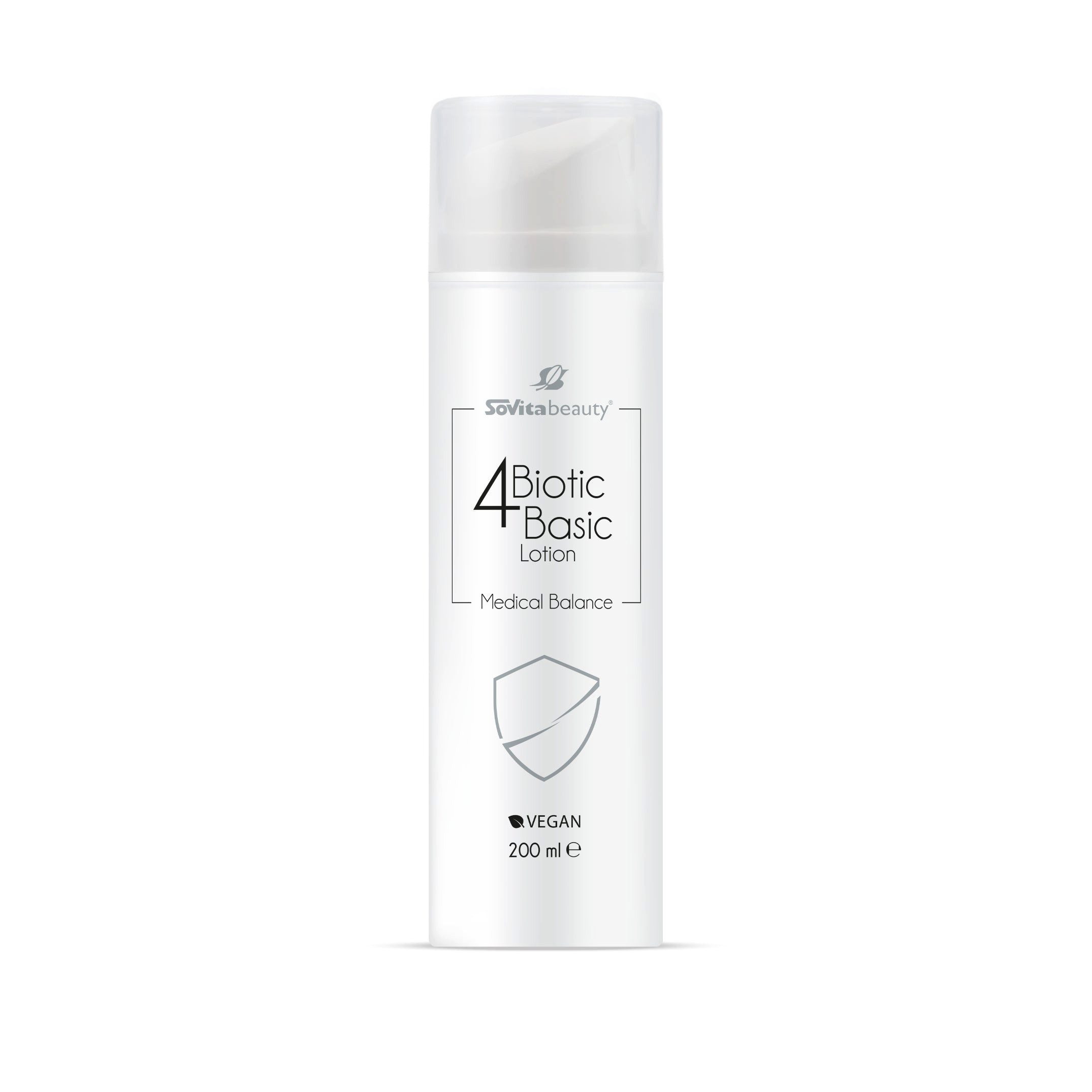 Ascopharm sovita 4Biotic Basic Lotion Lotion