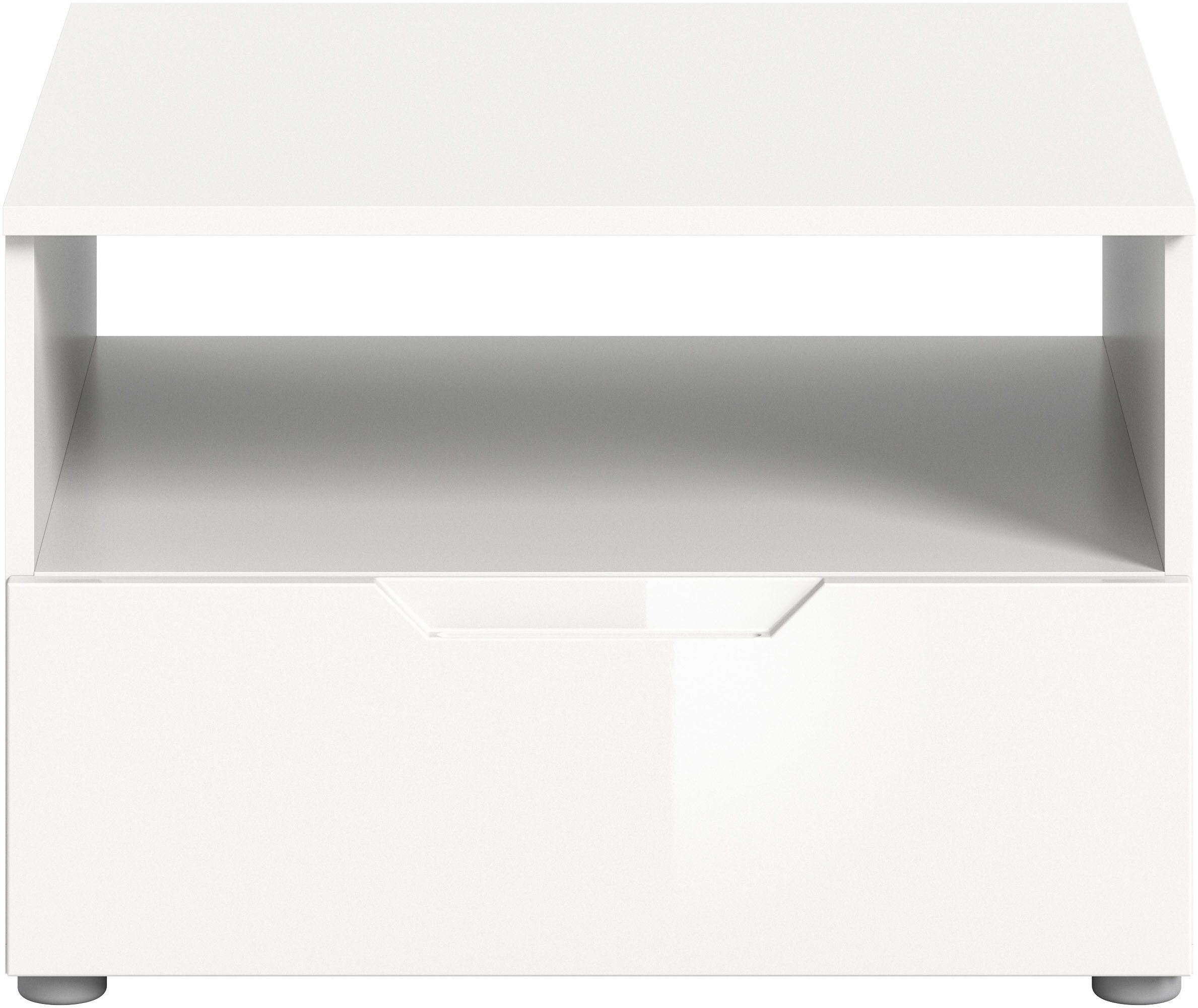 INOSIGN Couchtisch CAPRI, Höhe 66cm, 1 günstig online kaufen
