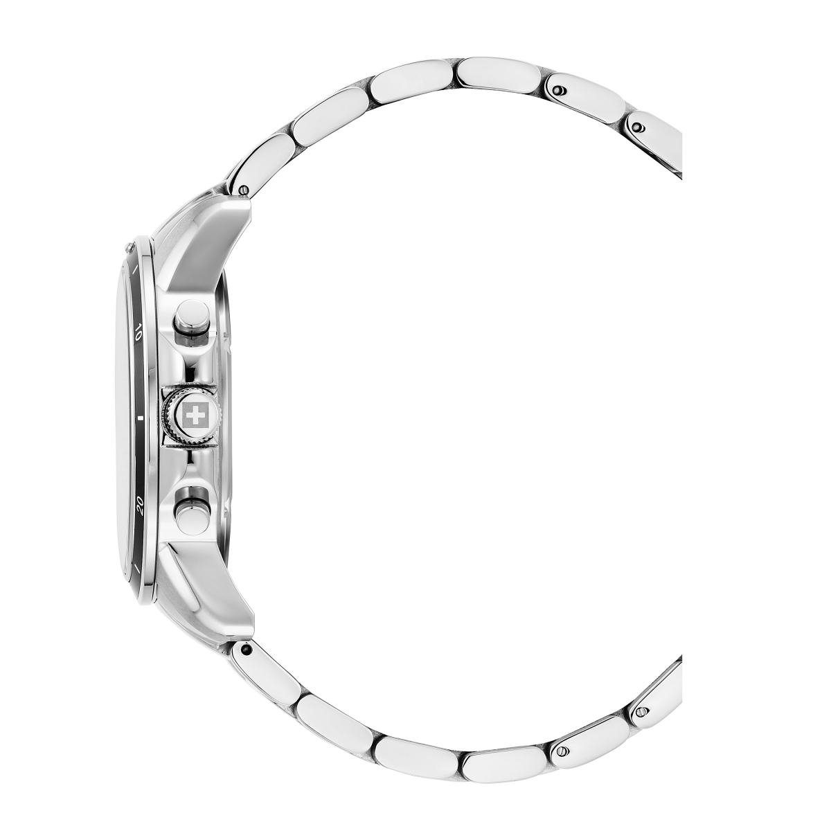 Swiss Alpine Military Quarzuhr 7089.9137SAM – Bild 3 von 5