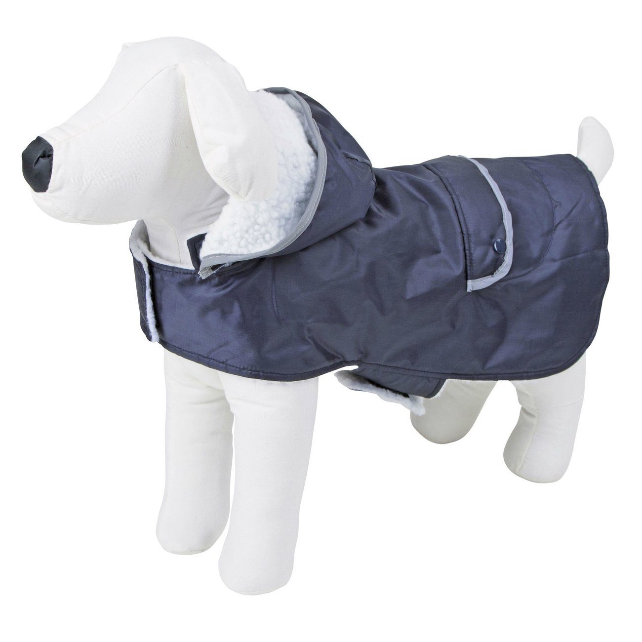 Kerbl Hundemantel TEDDY