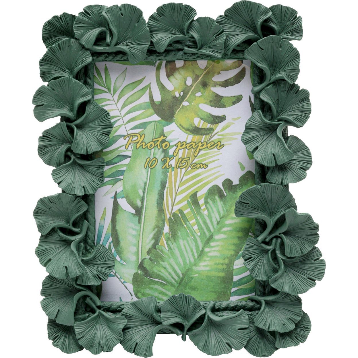 Kare Design Bilderrahmen Ginkgo Leaf, für günstig online kaufen