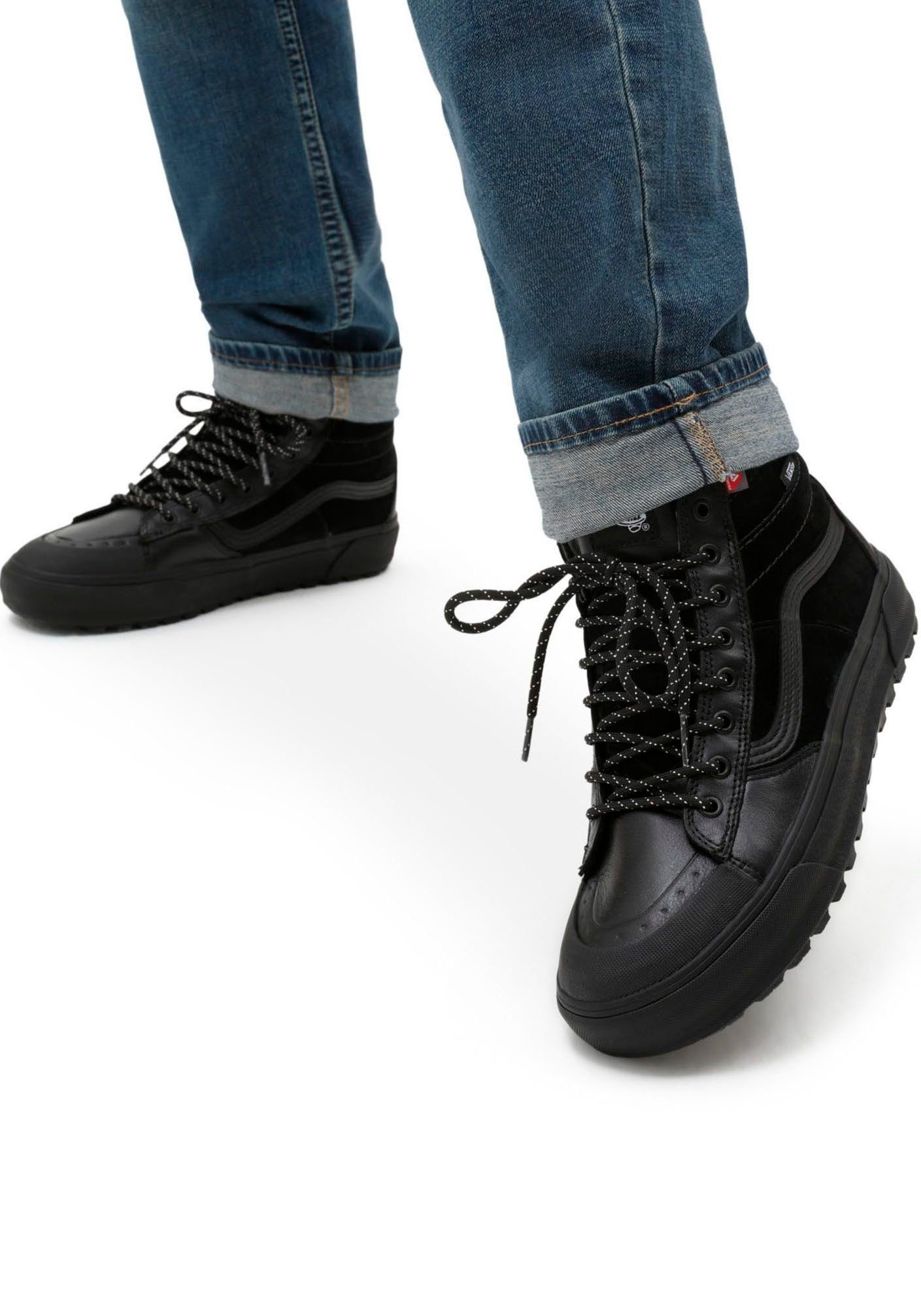 Vans SK8-Hi MTE-2 Sneaker mit kontrastfarbenem günstig online kaufen