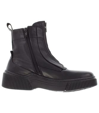 Libelle Stiefelette Leder/Textil Stiefelette