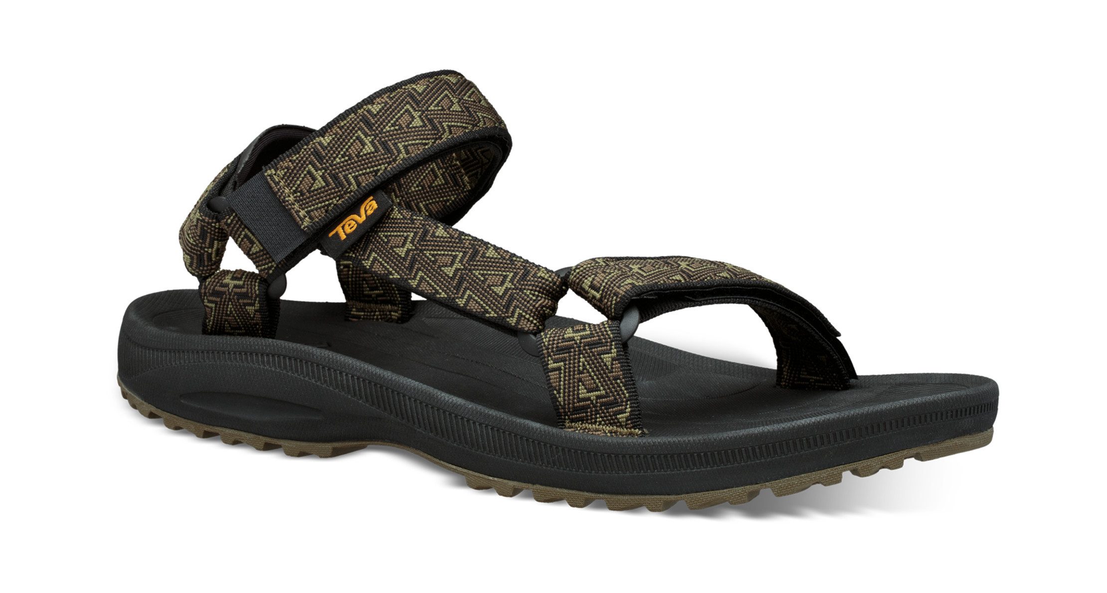 Teva Winsted Sandal Mens Sandale mit Klettverschluss günstig online kaufen