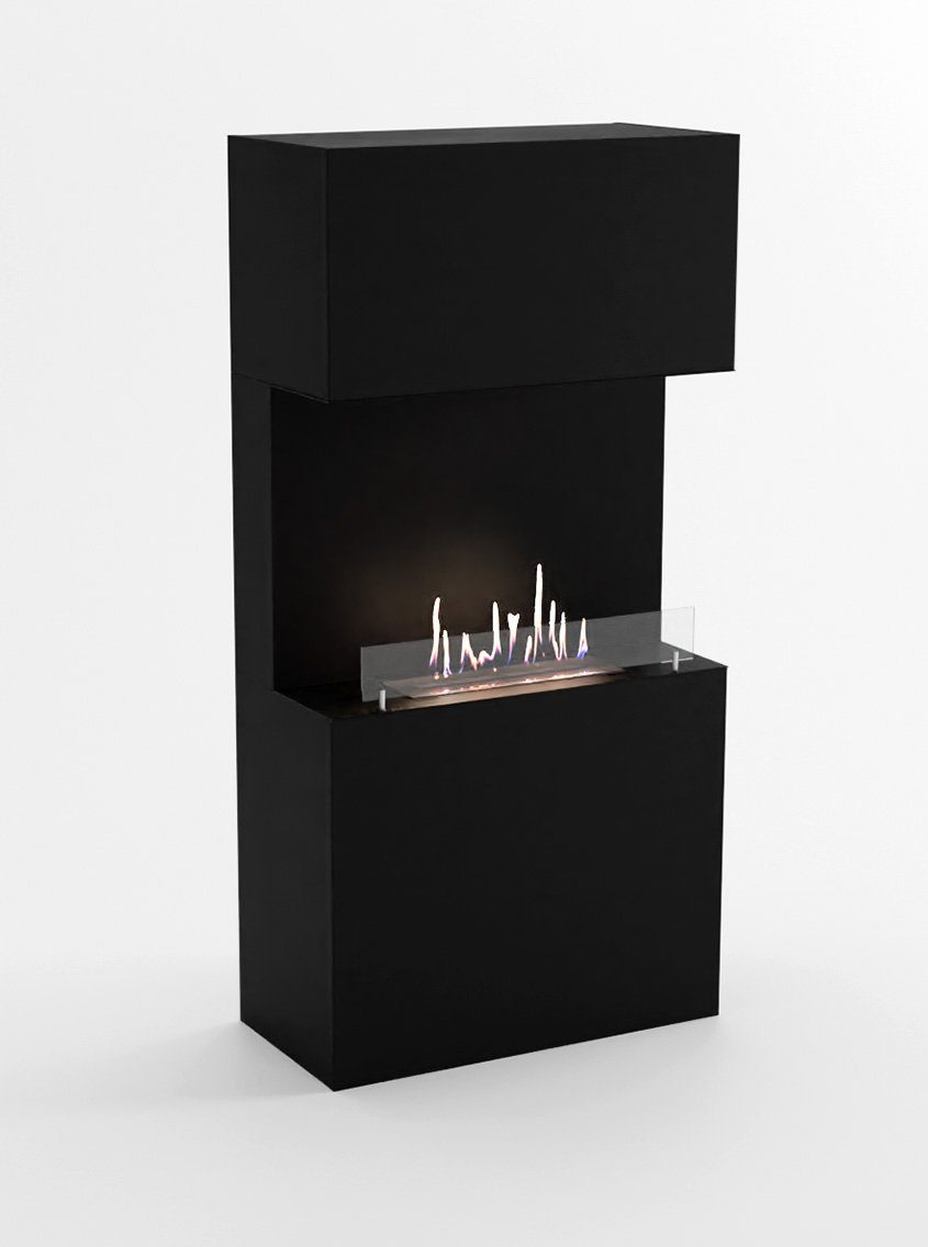 GLOW FIRE Echtfeuer-Dekokamin Nordland Ethanol Kamin, günstig online kaufen