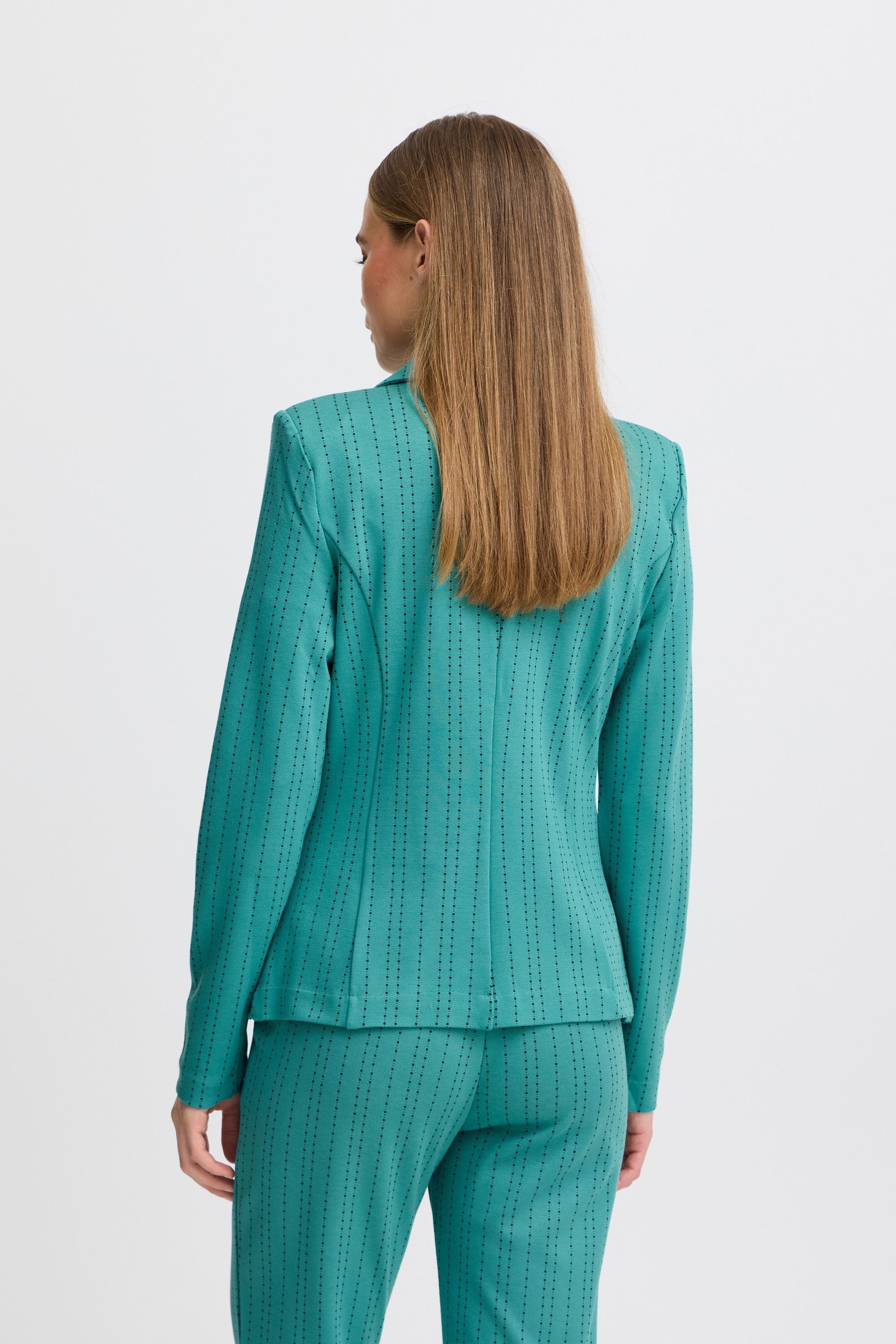 ICHI Jackenblazer Blazer IHRUTI