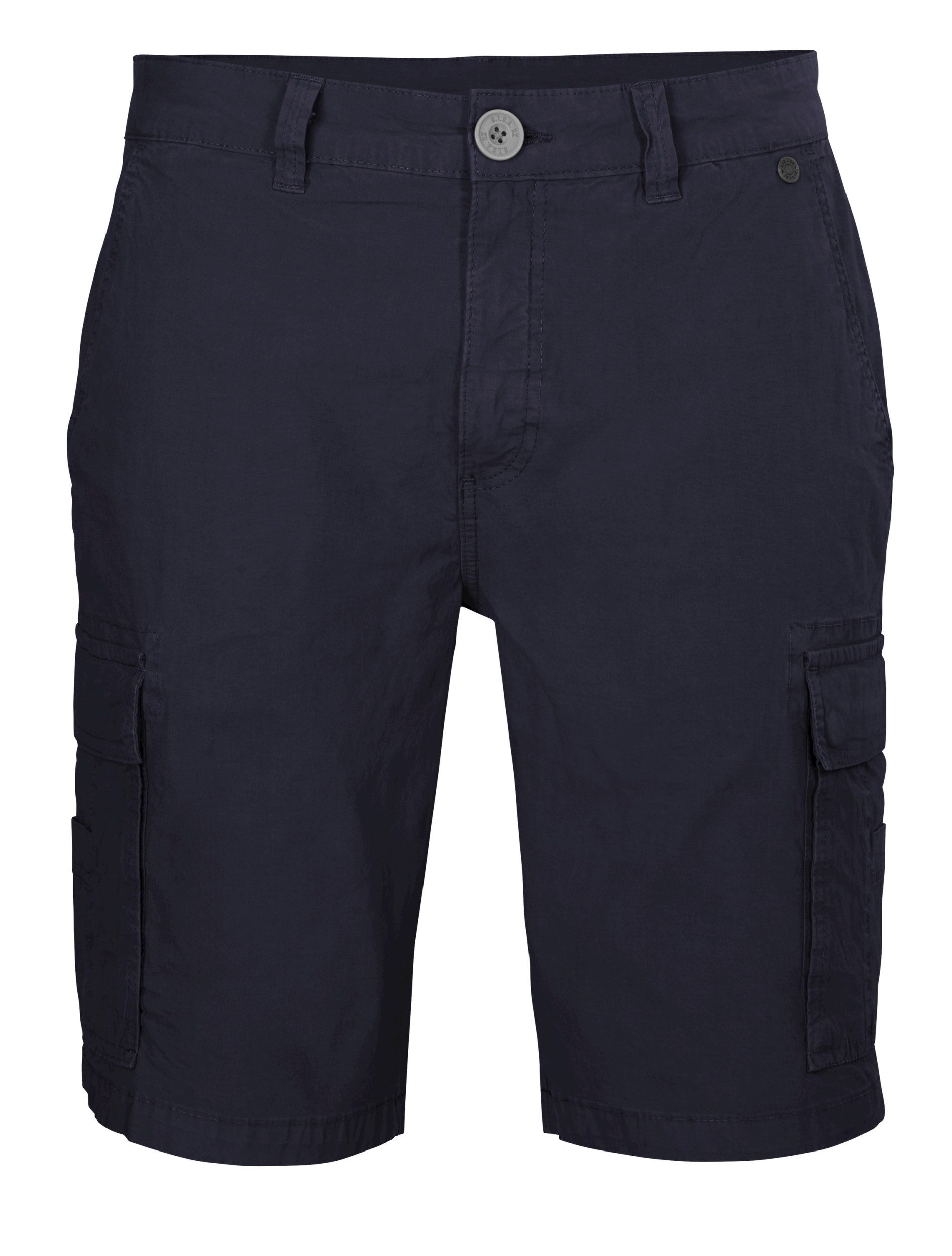 G.I.G.A. DX Outdoorhose GS 10 MN BRMDS GOTS ANTHRAZIT