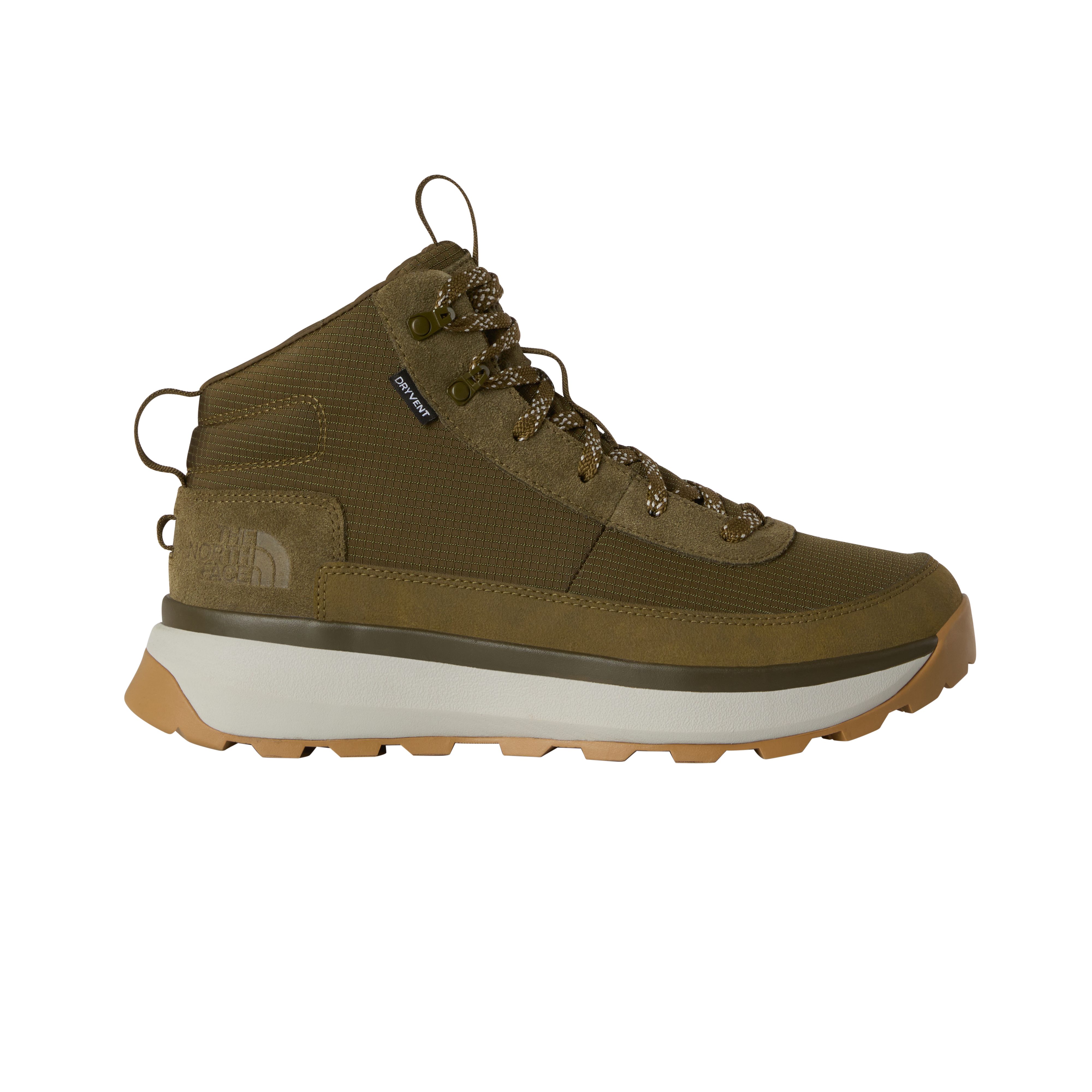 The North Face M BERGEN MID WP Winterstiefel Winterschuhe, Winterboots, Sno günstig online kaufen