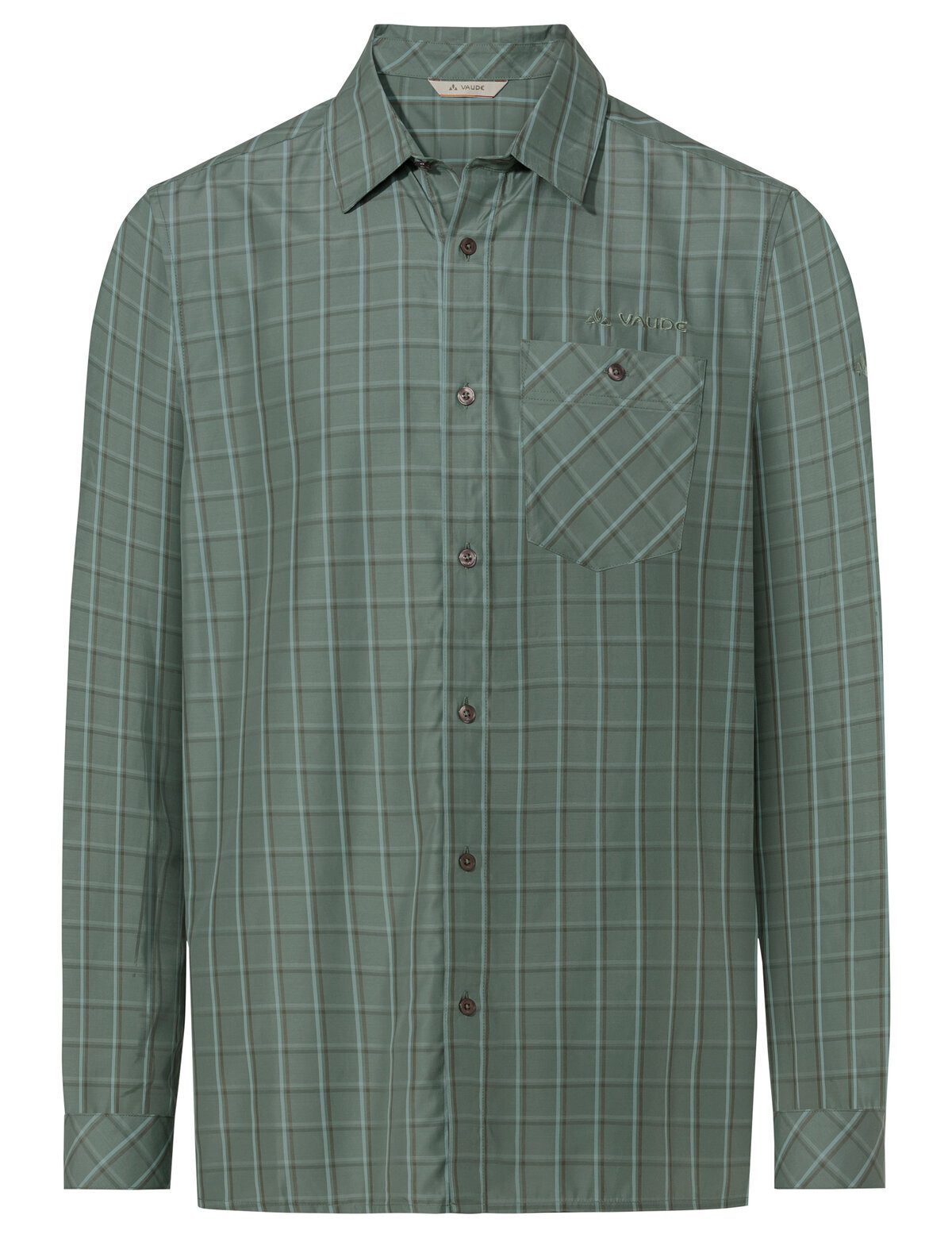 VAUDE Funktionshemd Men's Albsteig LS Shirt günstig online kaufen
