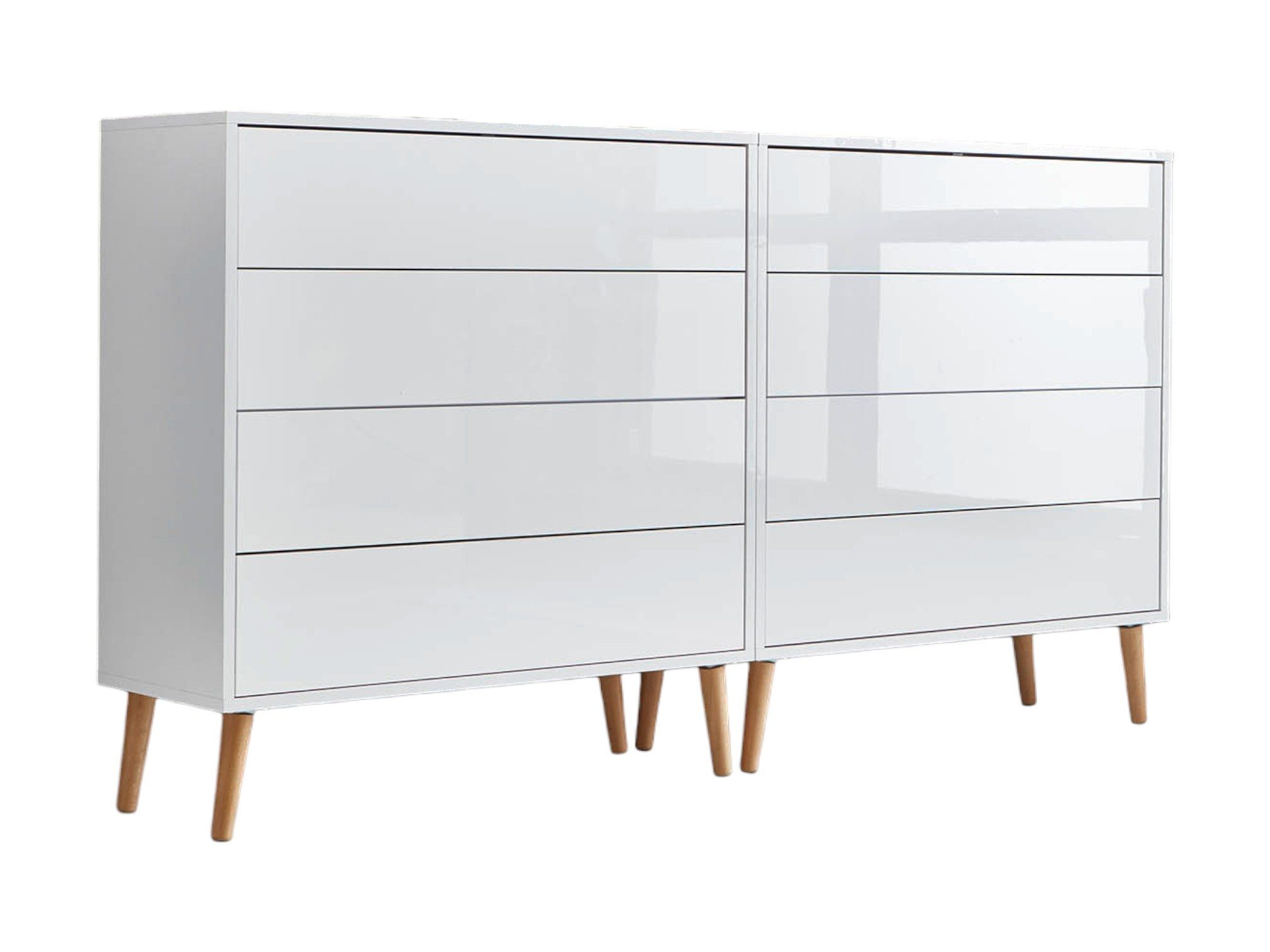 Sideboard Mailand Set 1