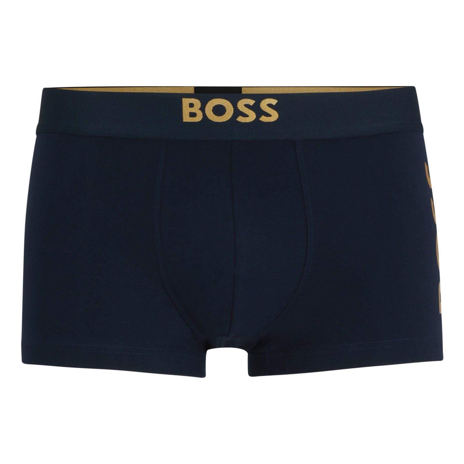 BOSS Trunk Trunk Cotton Stretch (1-St) günstig online kaufen