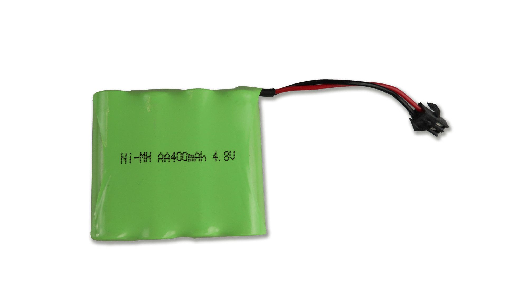 Amewi RC-Bagger Amewi Ni-MH 4.8V 400mAh