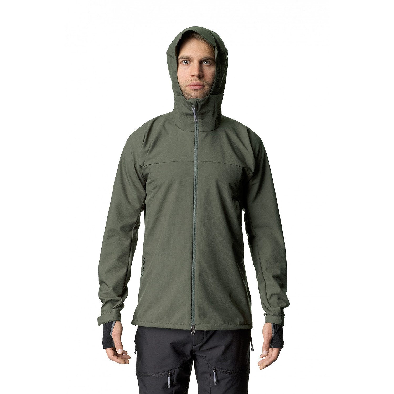 Houdini 3-in-1-Funktionsjacke Funktionsjacke M PACE JACKET